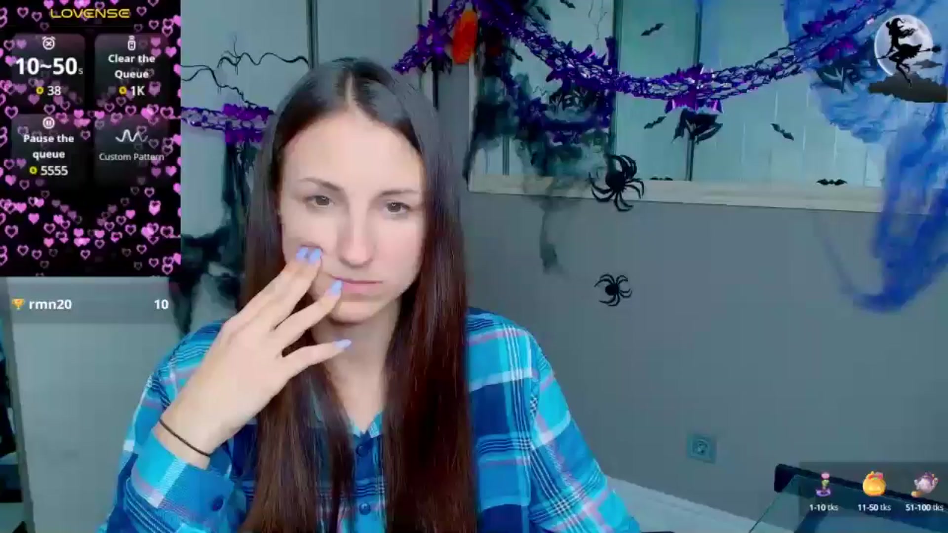 Gallery image thumbnail from Miss_Sofia's myfreecams stream on, 11/02/2024, 15:28 image 1 of 20