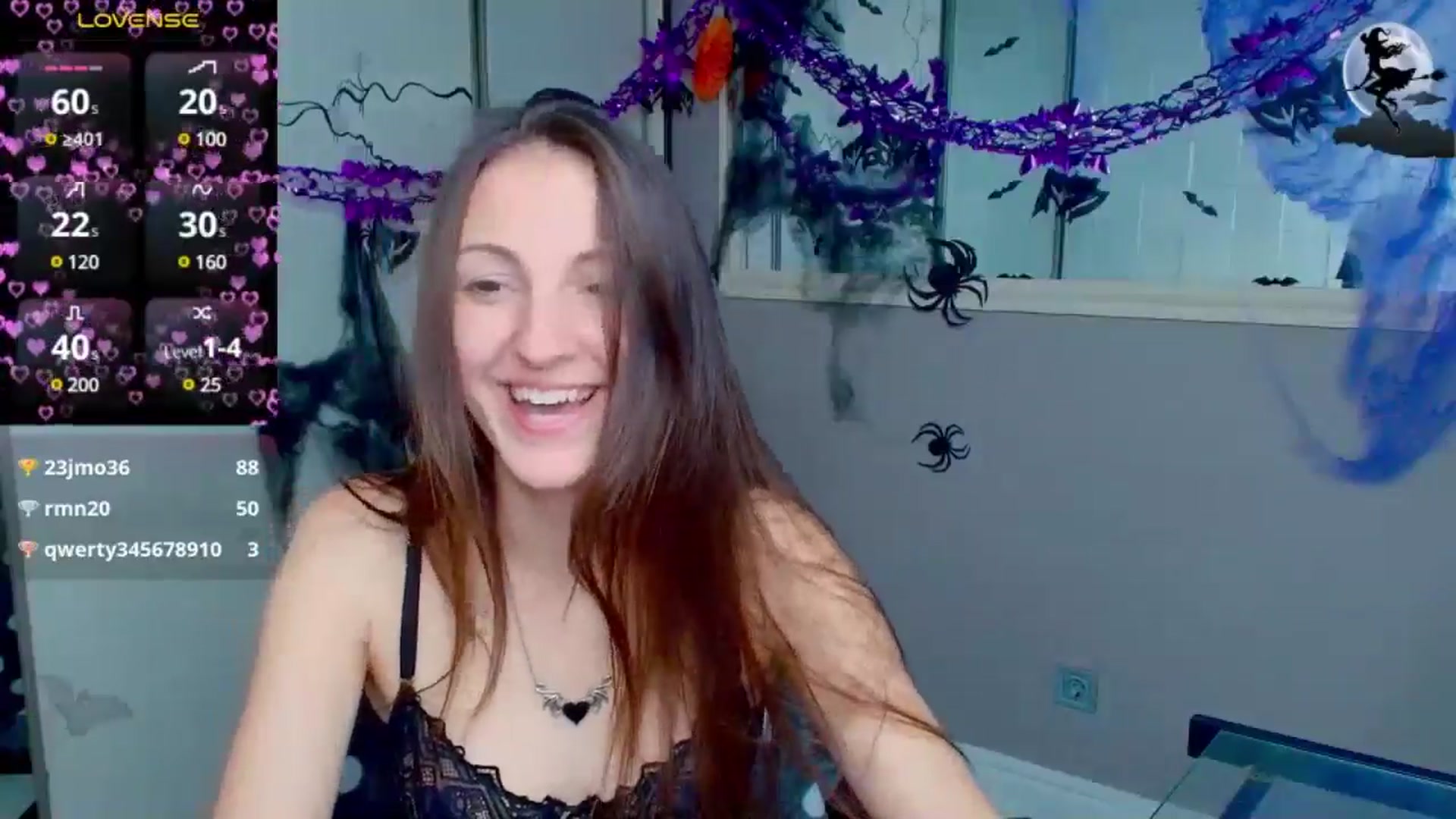 Gallery image thumbnail from Miss_Sofia's myfreecams stream on, 11/02/2024, 15:28 image 20 of 20