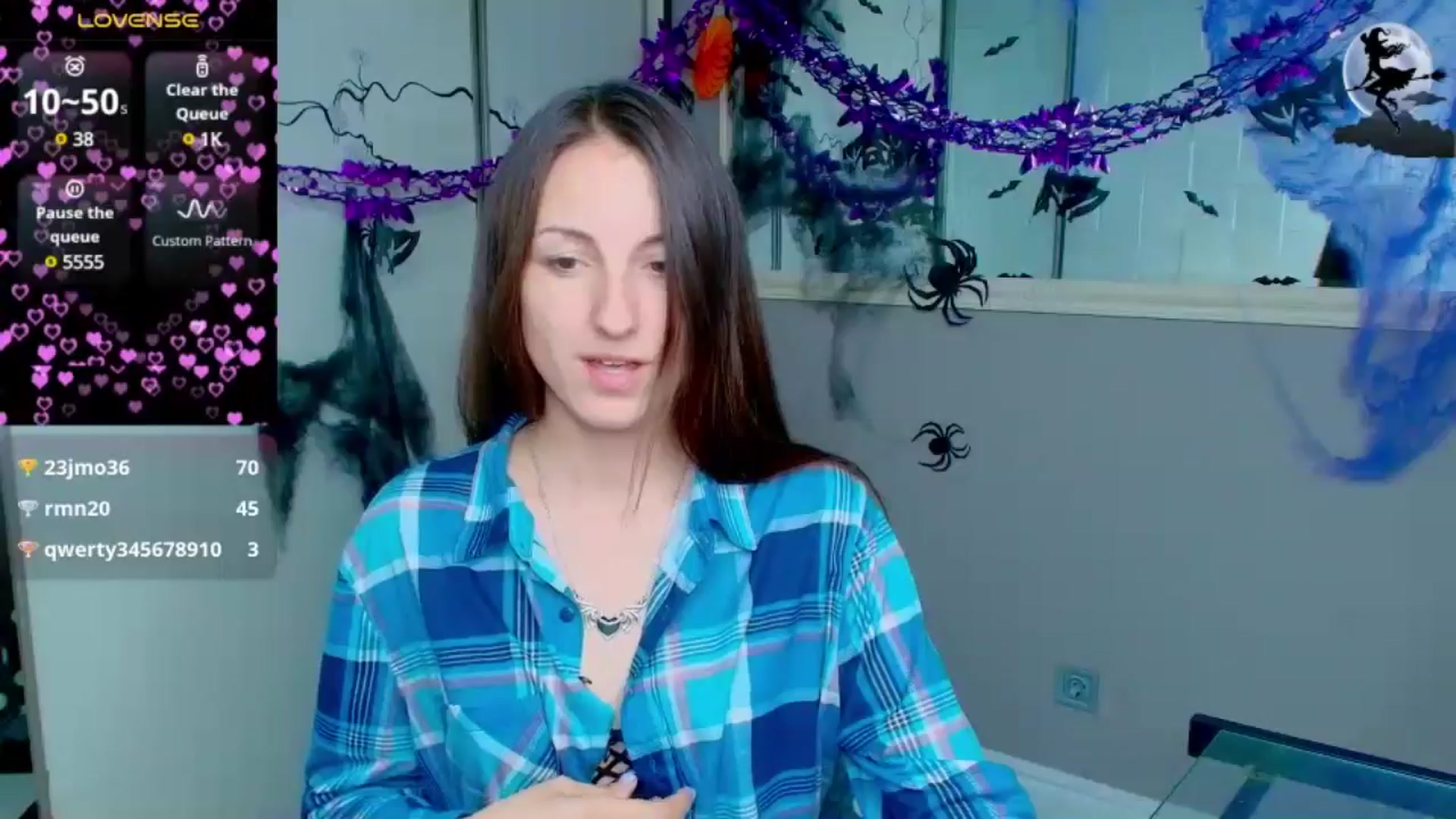 Gallery image thumbnail from Miss_Sofia's myfreecams stream on, 11/02/2024, 15:28 image 14 of 20