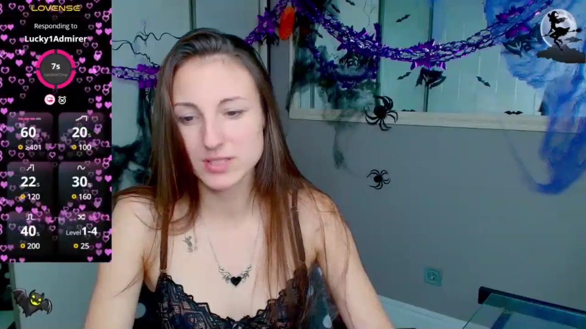 Gallery image thumbnail from Miss_Sofia's myfreecams stream on, 11/02/2024, 15:28 image 18 of 20