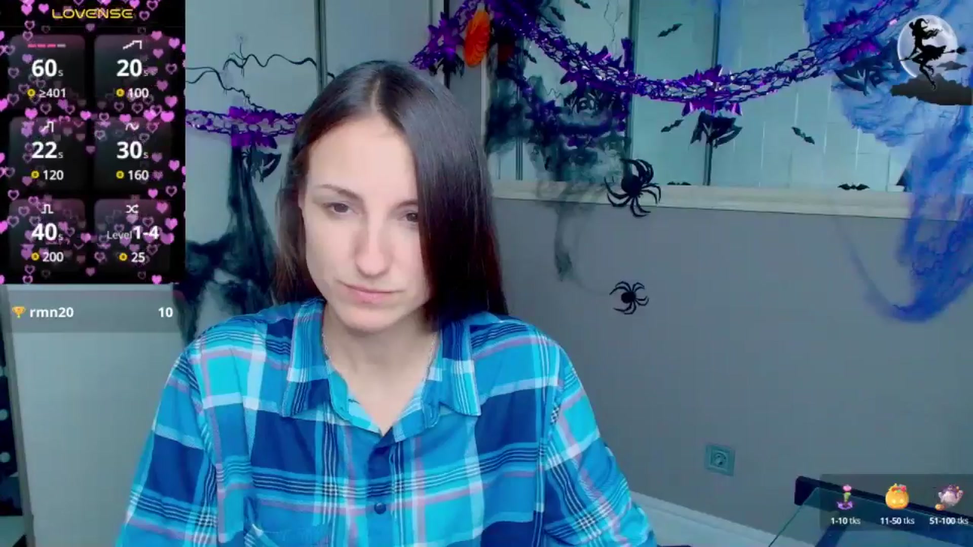 Gallery image thumbnail from Miss_Sofia's myfreecams stream on, 11/02/2024, 15:28 image 5 of 20