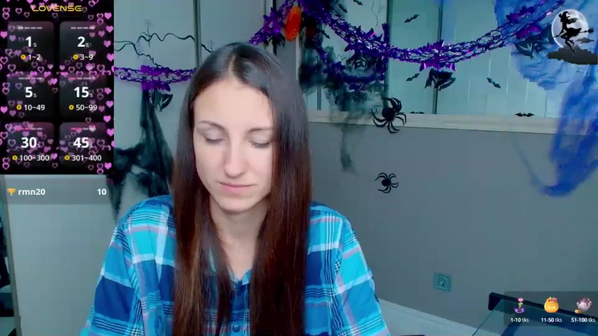 Gallery image thumbnail from Miss_Sofia's myfreecams stream on, 11/02/2024, 15:28 image 2 of 20