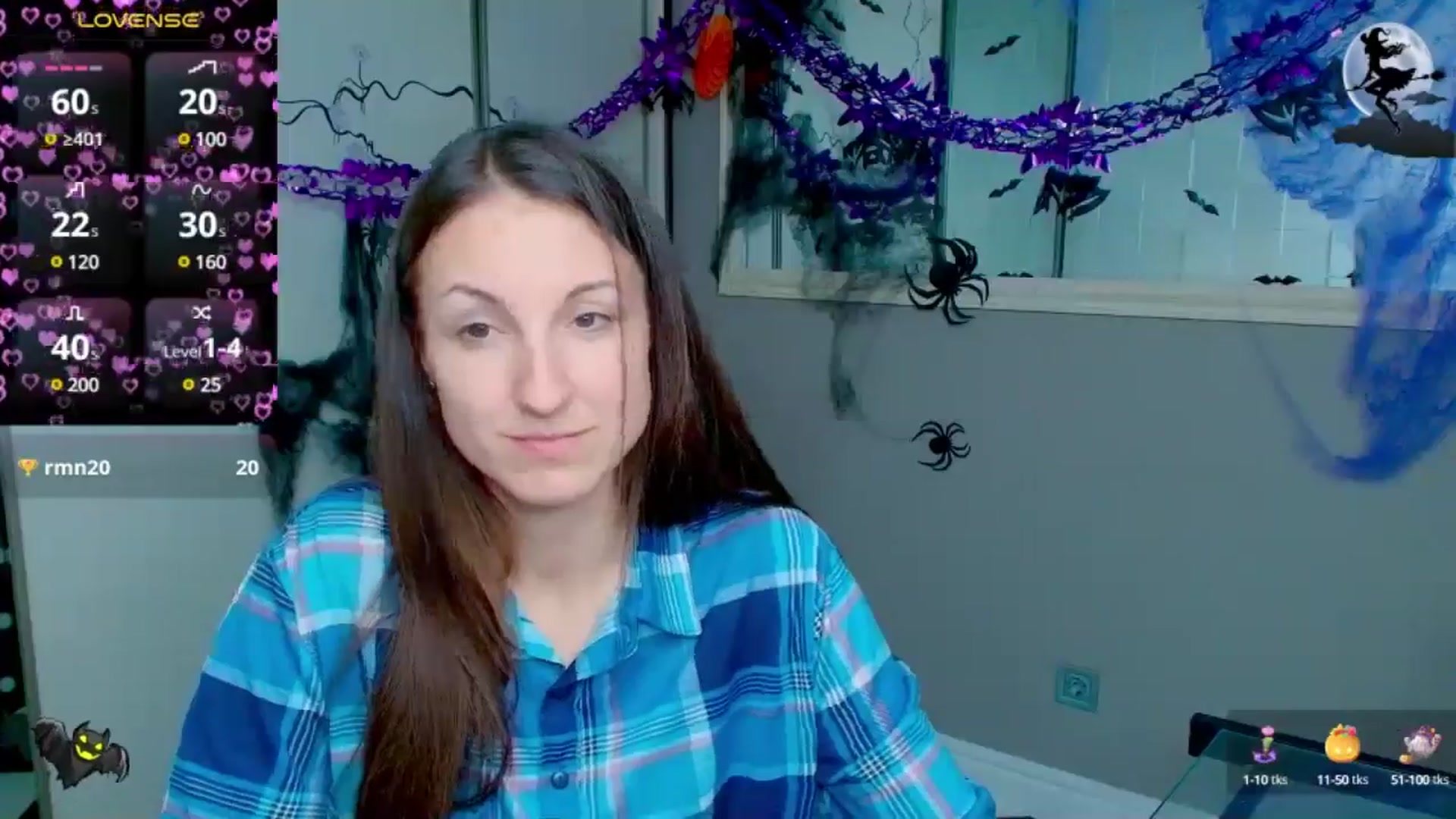 Gallery image thumbnail from Miss_Sofia's myfreecams stream on, 11/02/2024, 15:28 image 9 of 20