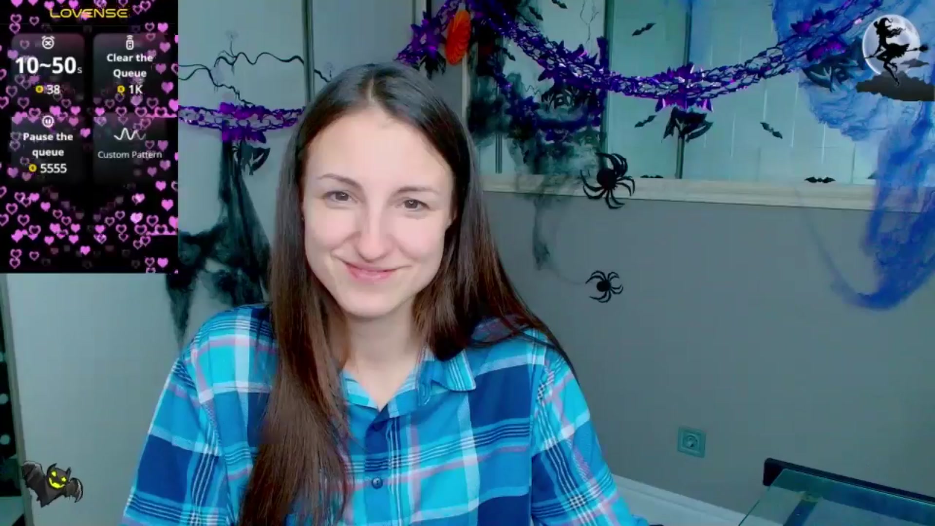 Gallery image thumbnail from Miss_Sofia's myfreecams stream on, 11/02/2024, 15:28 image 12 of 20