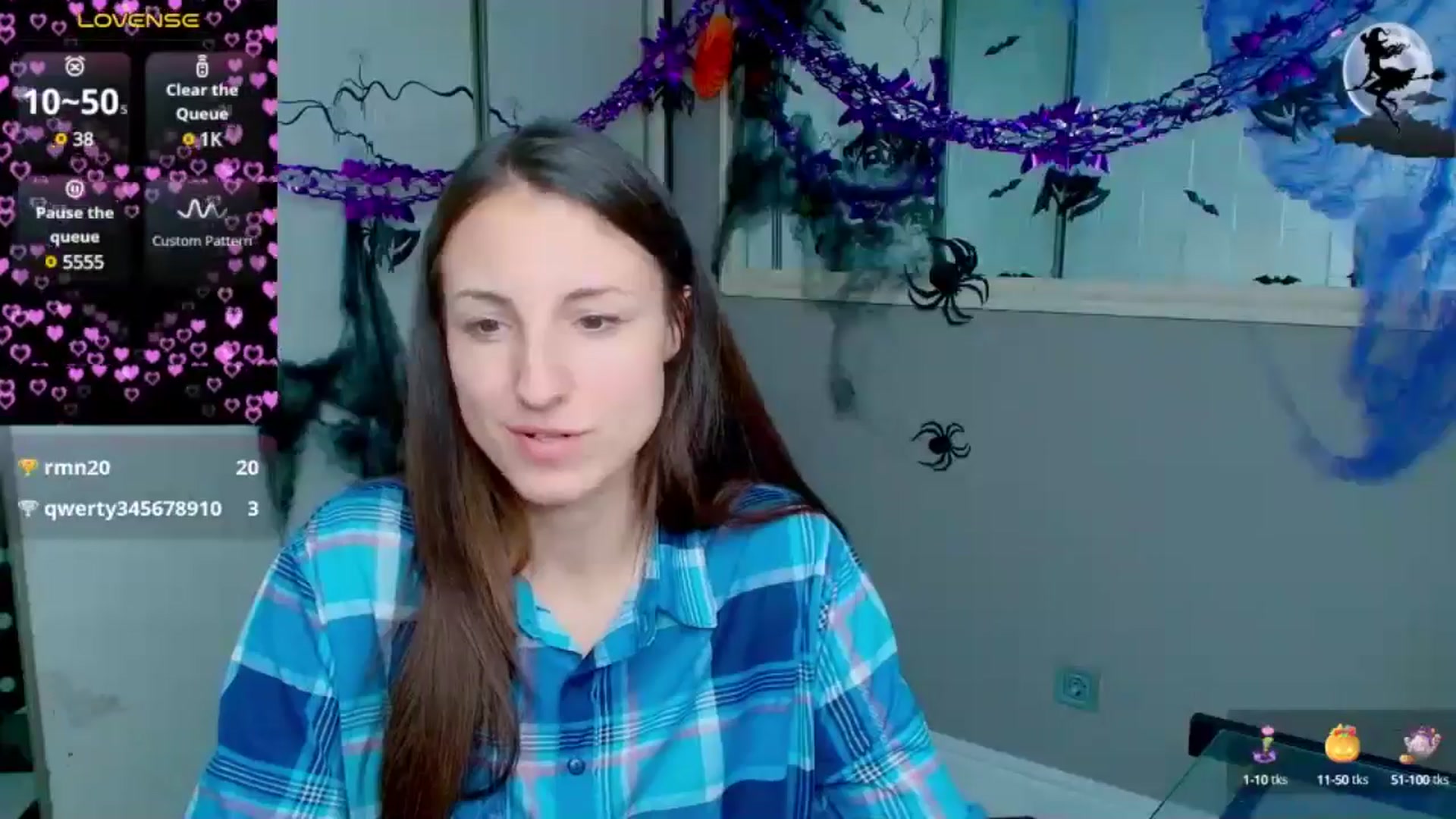 Gallery image thumbnail from Miss_Sofia's myfreecams stream on, 11/02/2024, 15:28 image 10 of 20