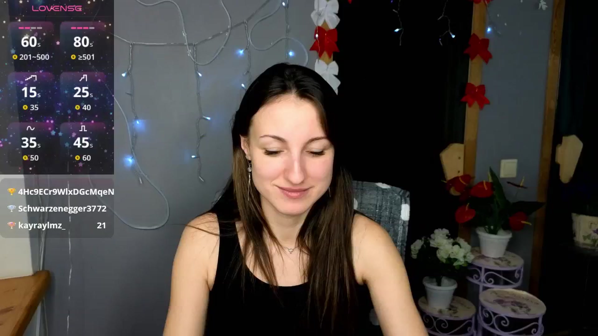 Gallery image thumbnail from Miss_Sofia's myfreecams stream on, 12/07/2025, 10:50 image 14 of 20