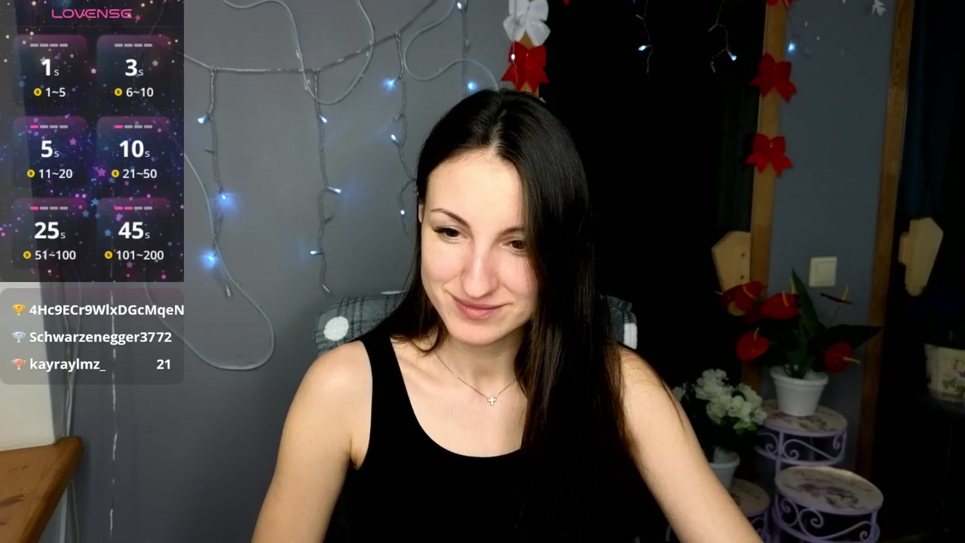 Gallery image thumbnail from Miss_Sofia's myfreecams stream on, 12/07/2025, 10:50 image 2 of 20