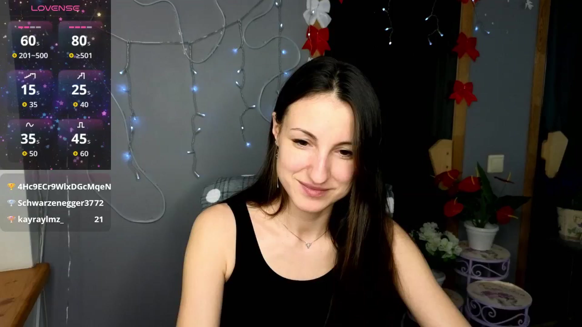 Gallery image thumbnail from Miss_Sofia's myfreecams stream on, 12/07/2025, 10:50 image 3 of 20