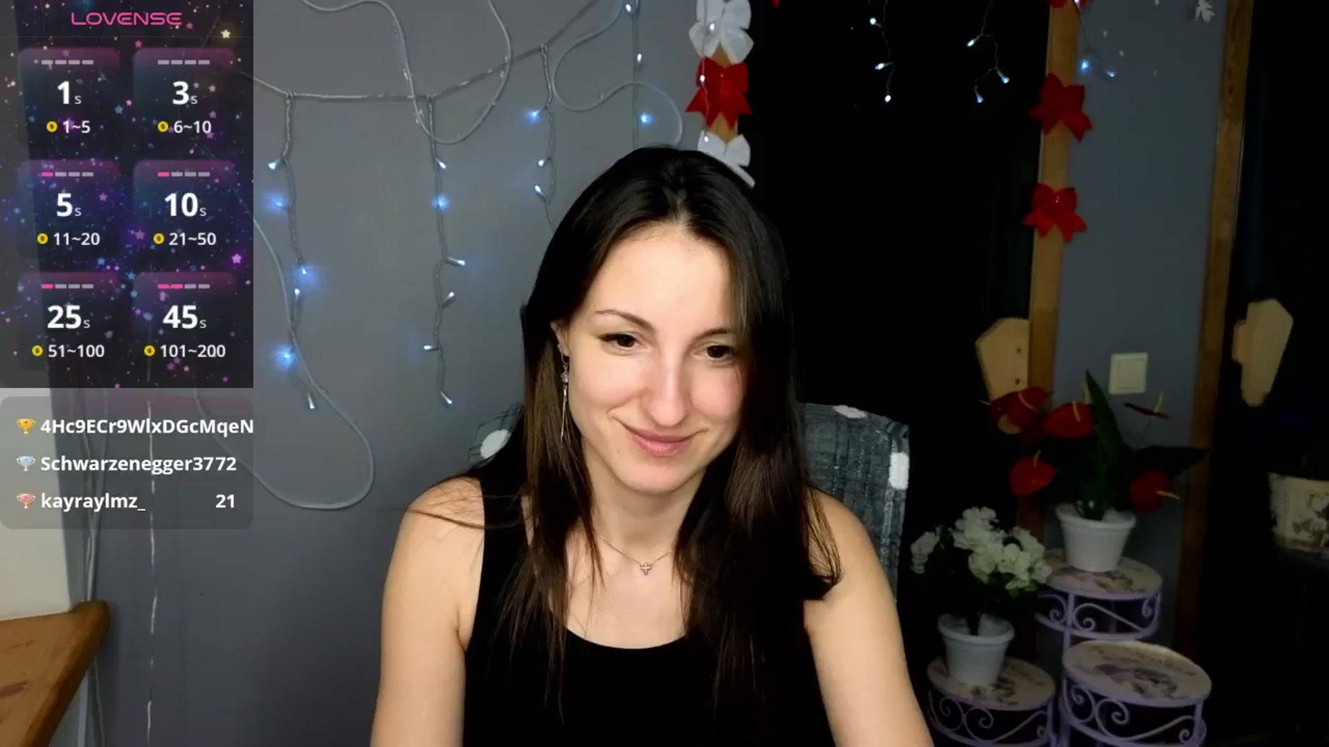 Gallery image thumbnail from Miss_Sofia's myfreecams stream on, 12/07/2025, 10:50 image 16 of 20