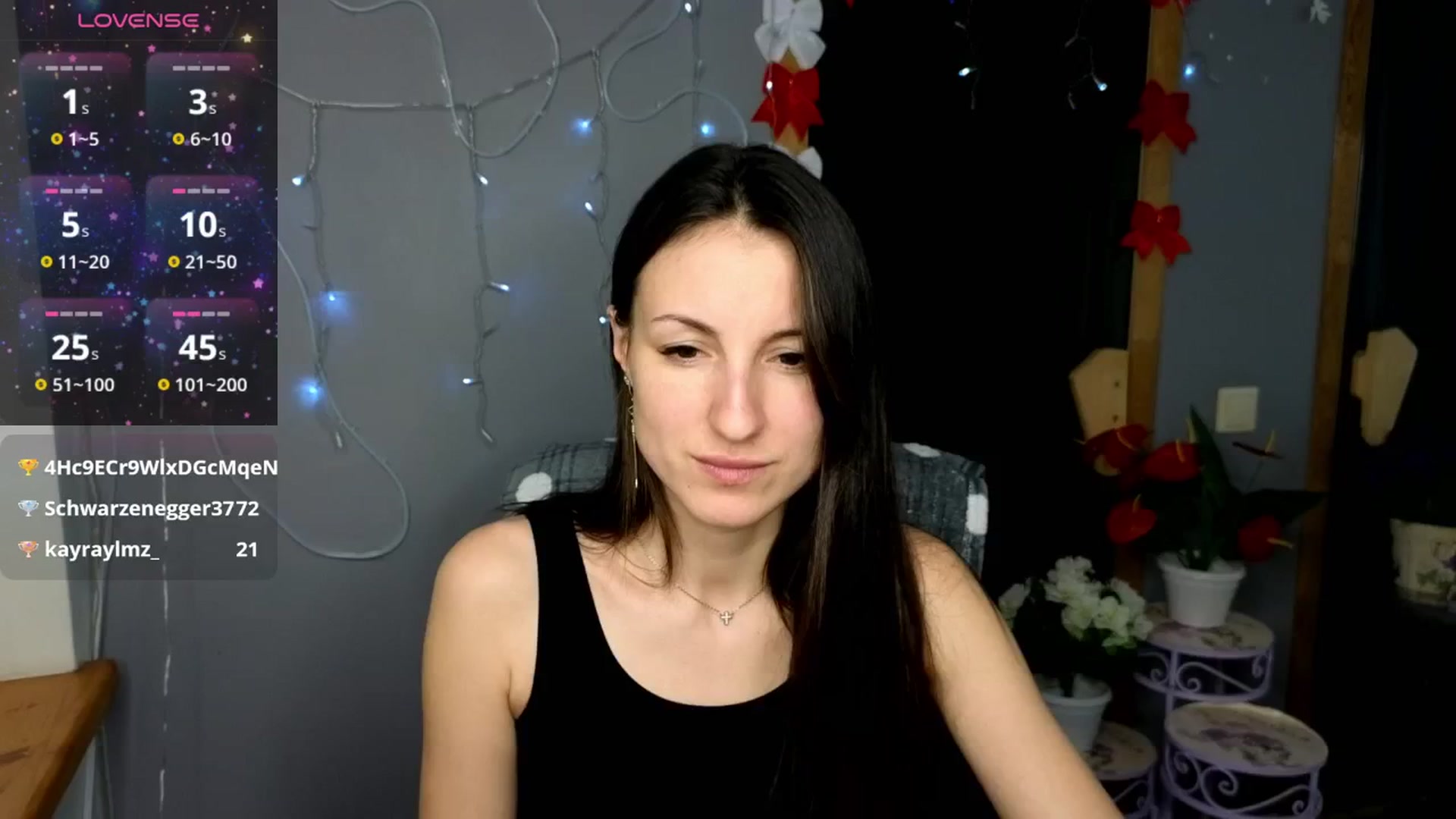 Gallery image thumbnail from Miss_Sofia's myfreecams stream on, 12/07/2025, 10:50 image 10 of 20