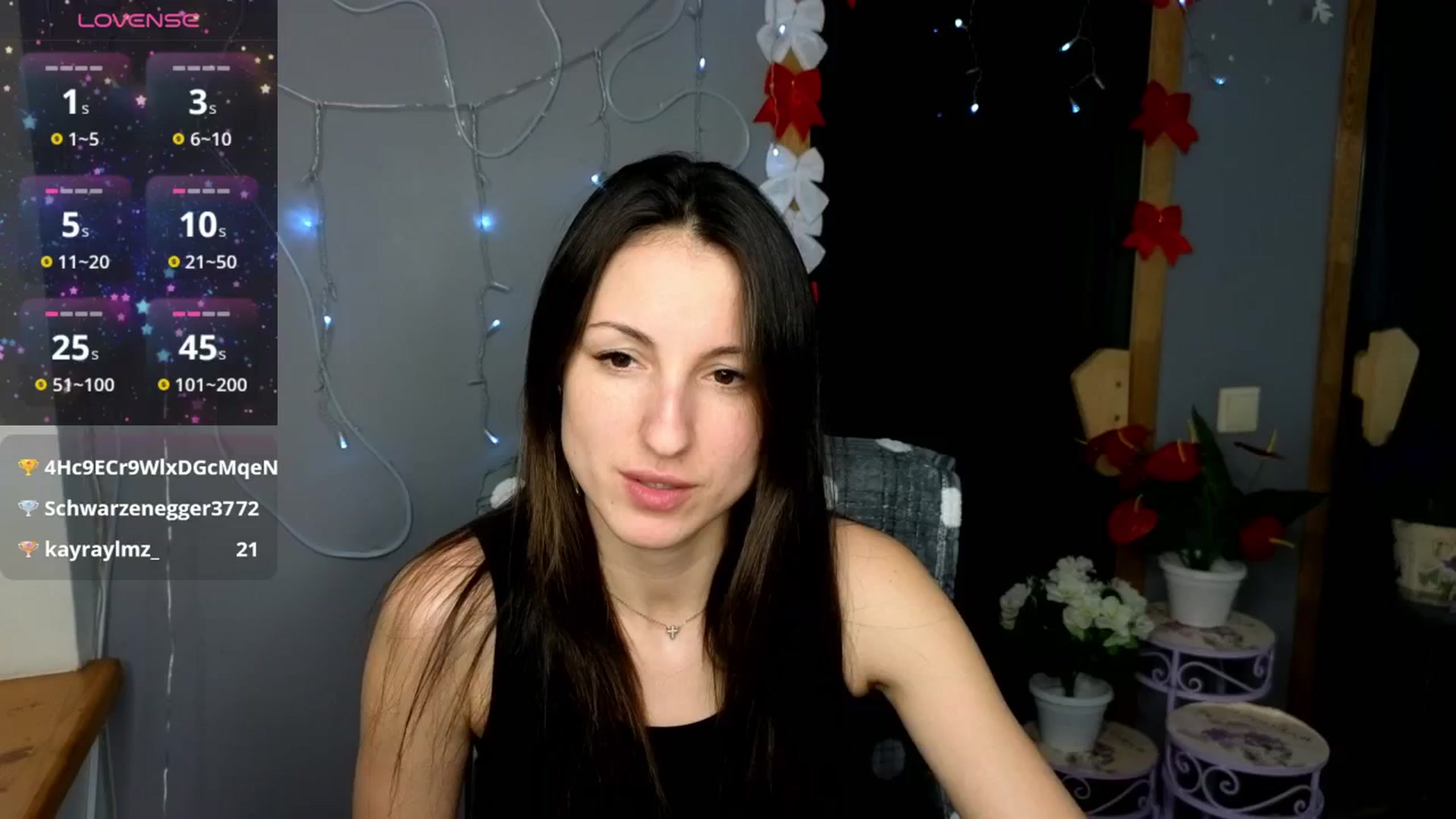 Gallery image thumbnail from Miss_Sofia's myfreecams stream on, 12/07/2025, 10:50 image 19 of 20