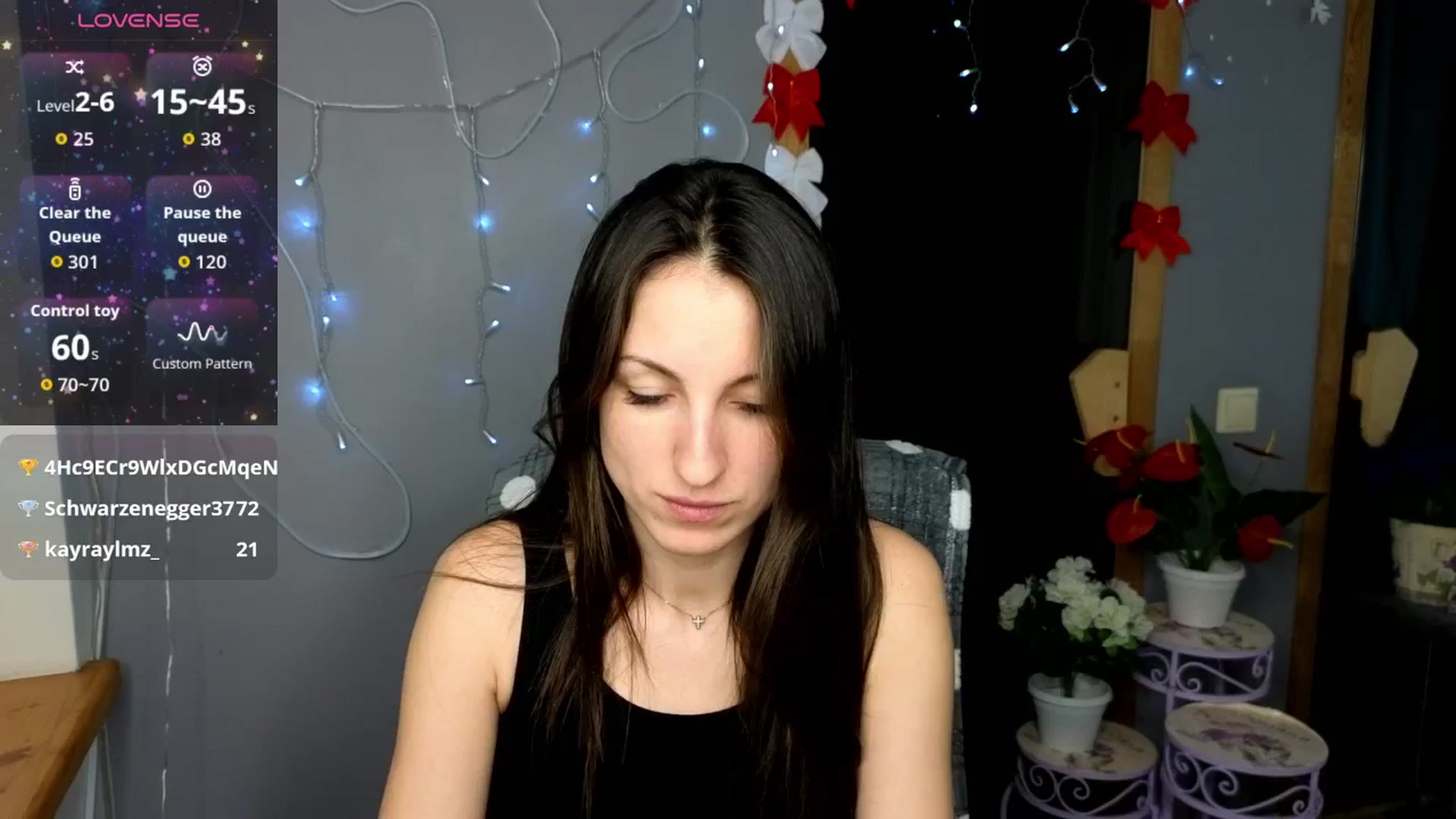 Gallery image thumbnail from Miss_Sofia's myfreecams stream on, 12/07/2025, 10:50 image 18 of 20