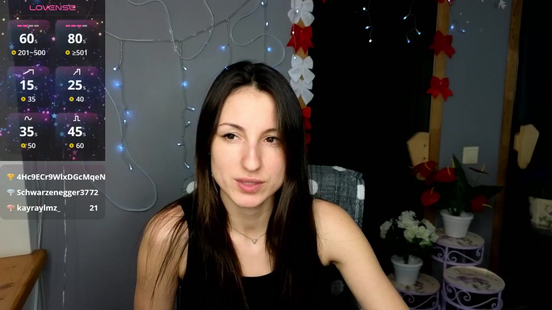 Gallery image thumbnail from Miss_Sofia's myfreecams stream on, 12/07/2025, 10:50 image 20 of 20