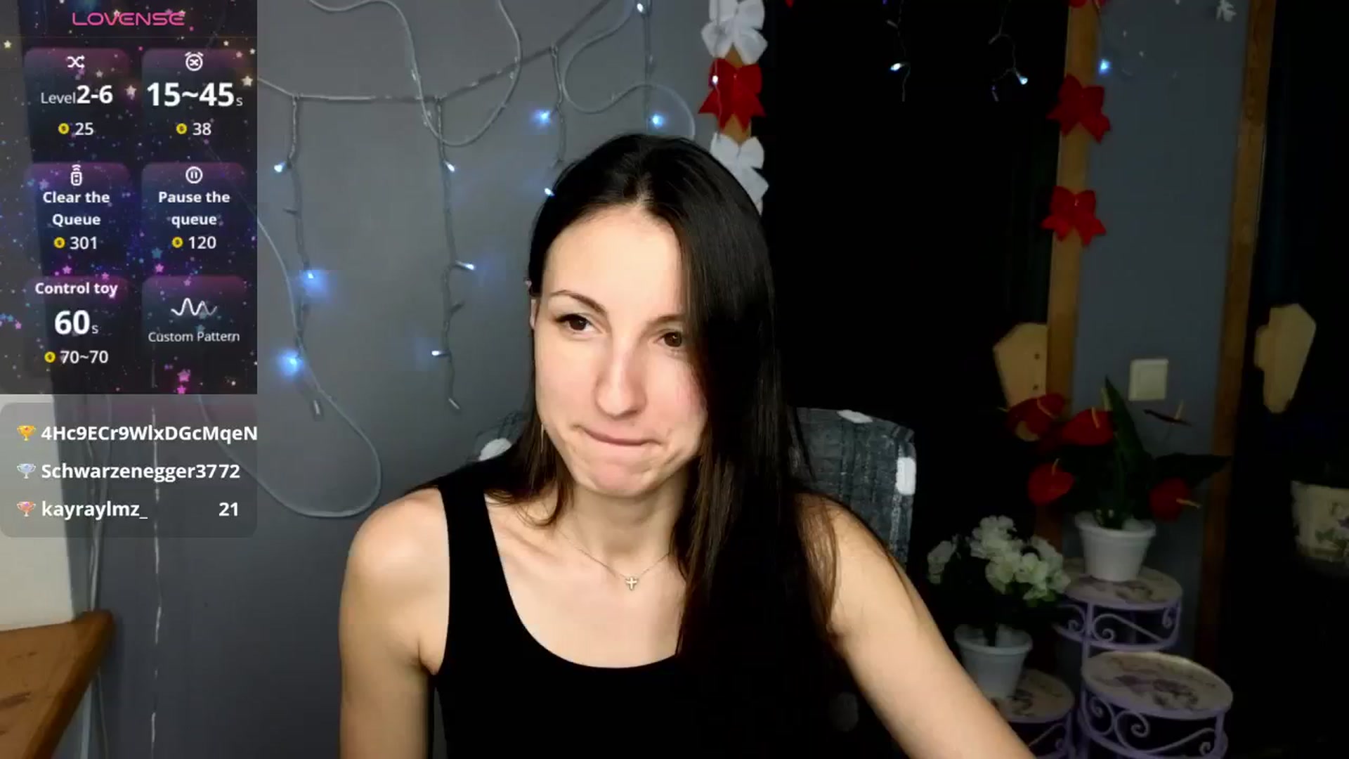 Gallery image thumbnail from Miss_Sofia's myfreecams stream on, 12/07/2025, 10:50 image 6 of 20