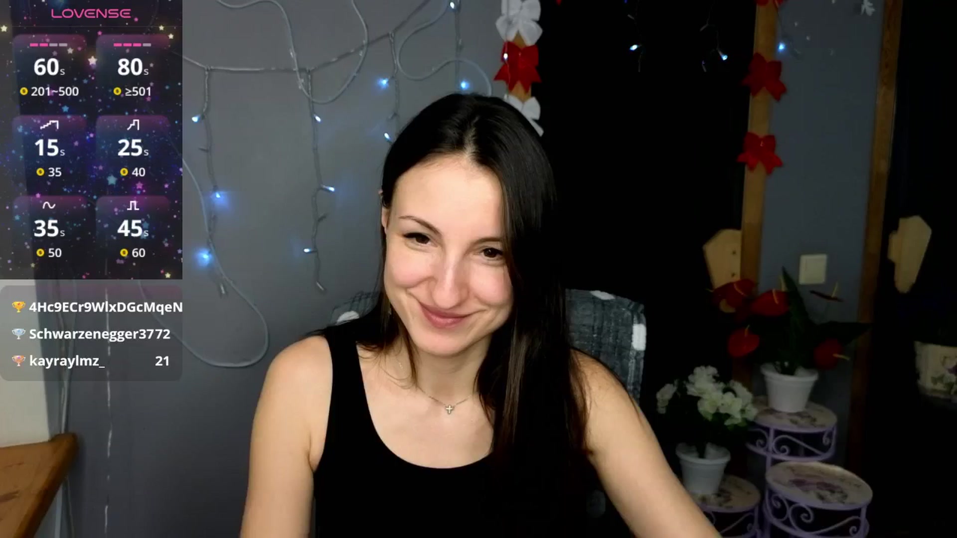 Gallery image thumbnail from Miss_Sofia's myfreecams stream on, 12/07/2025, 10:50 image 11 of 20