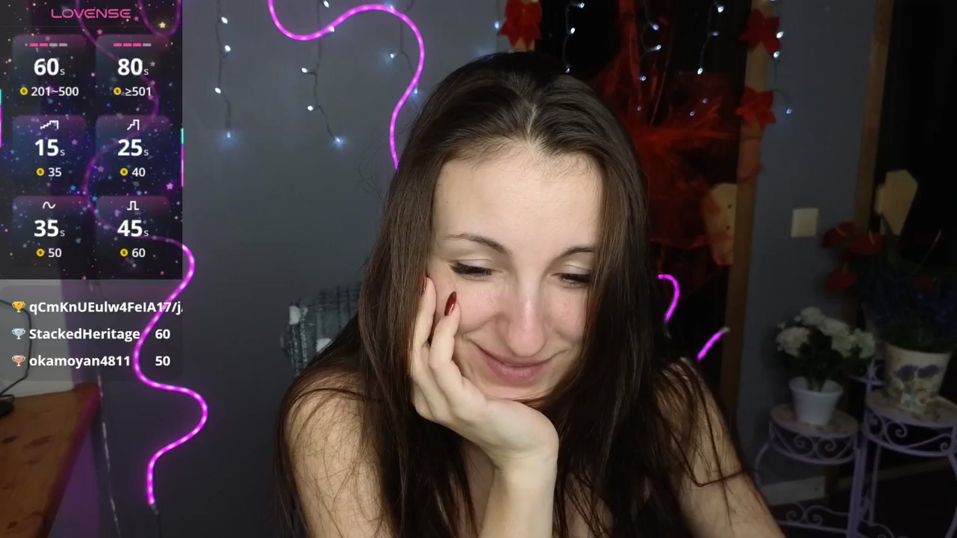 Gallery image thumbnail from Miss_Sofia's myfreecams stream on, 12/21/2025, 18:29 image 12 of 20