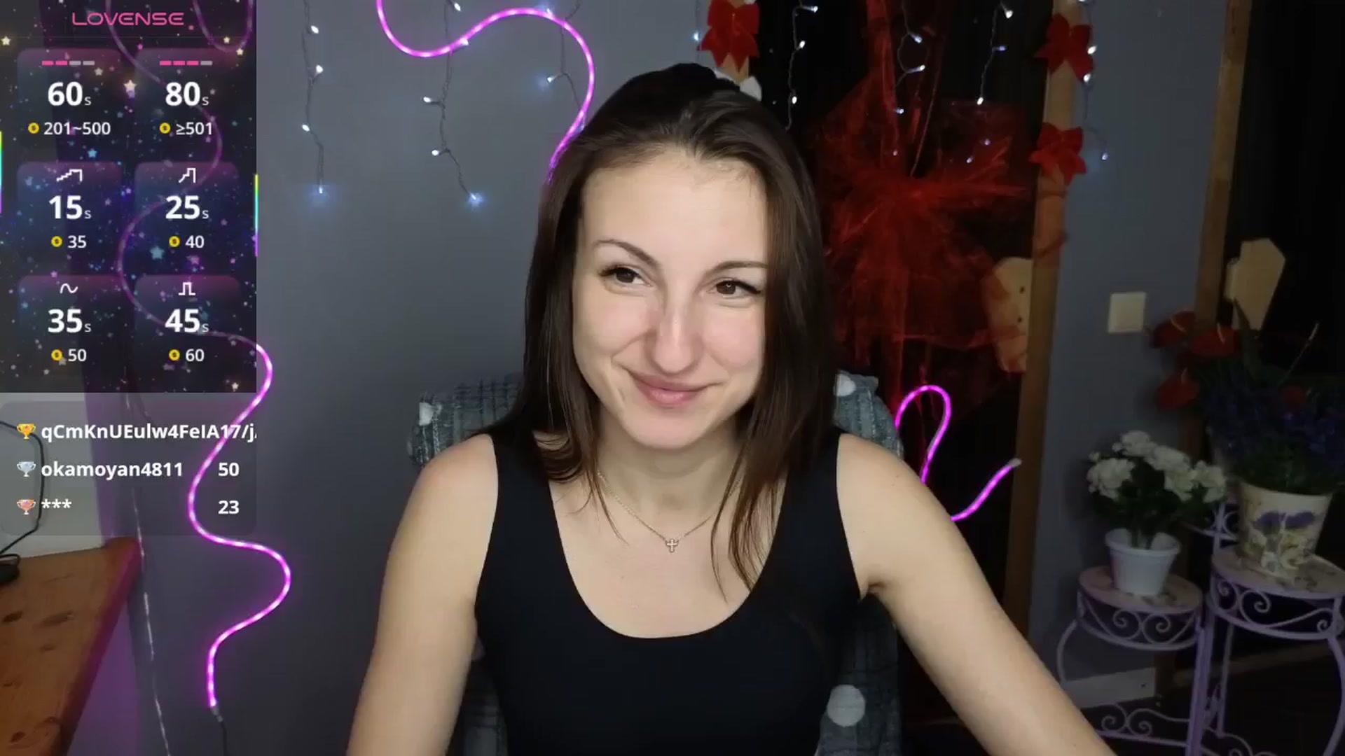 Gallery image thumbnail from Miss_Sofia's myfreecams stream on, 12/21/2025, 18:29 image 3 of 20