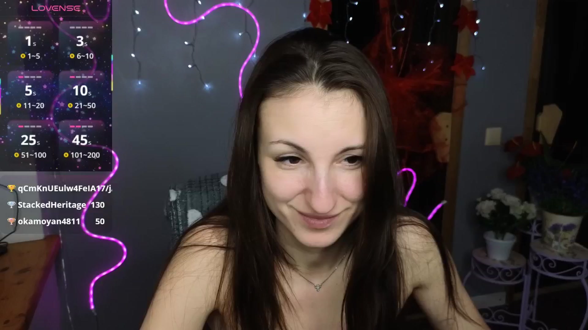 Gallery image thumbnail from Miss_Sofia's myfreecams stream on, 12/21/2025, 18:29 image 14 of 20