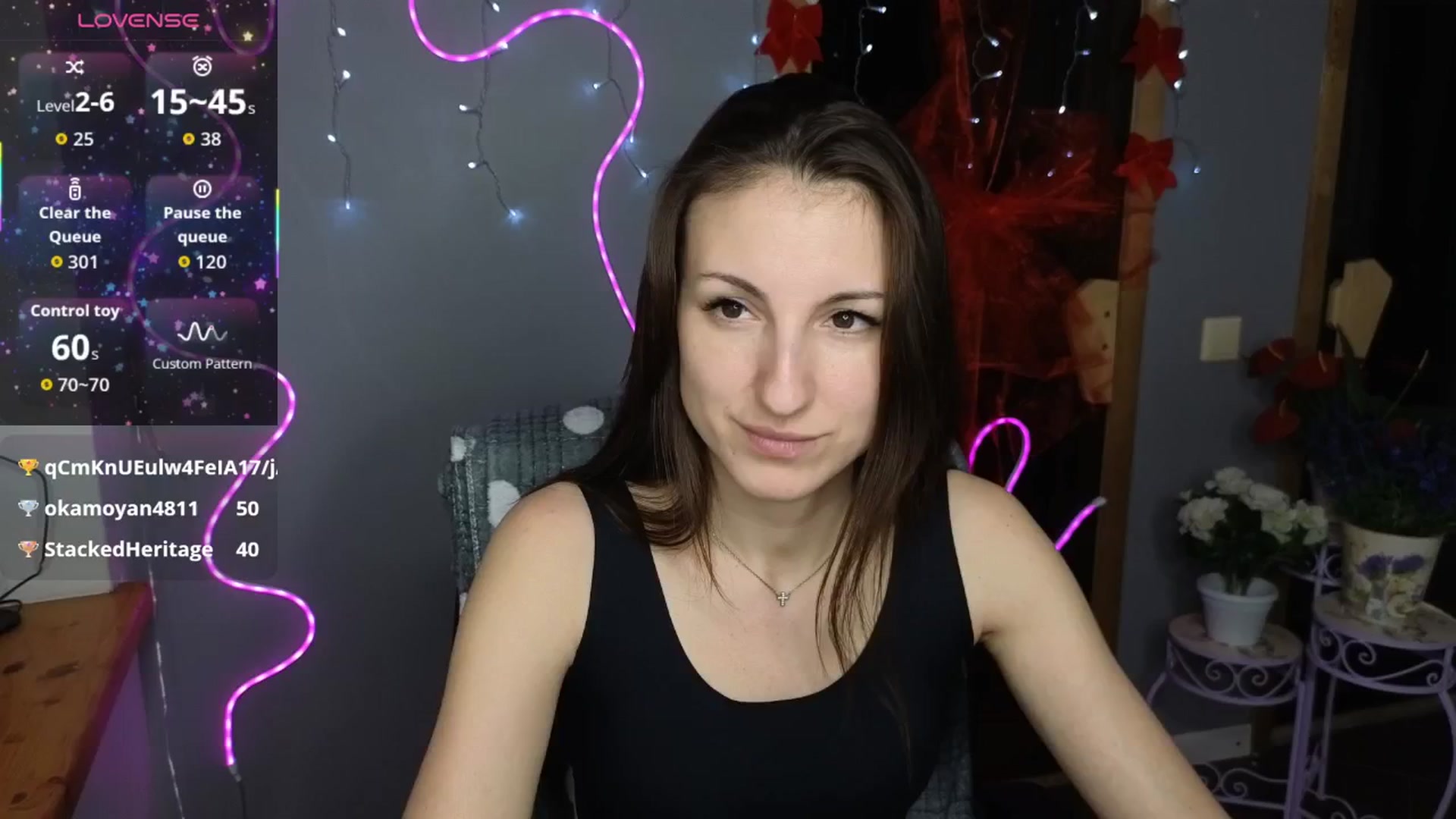 Gallery image thumbnail from Miss_Sofia's myfreecams stream on, 12/21/2025, 18:29 image 7 of 20