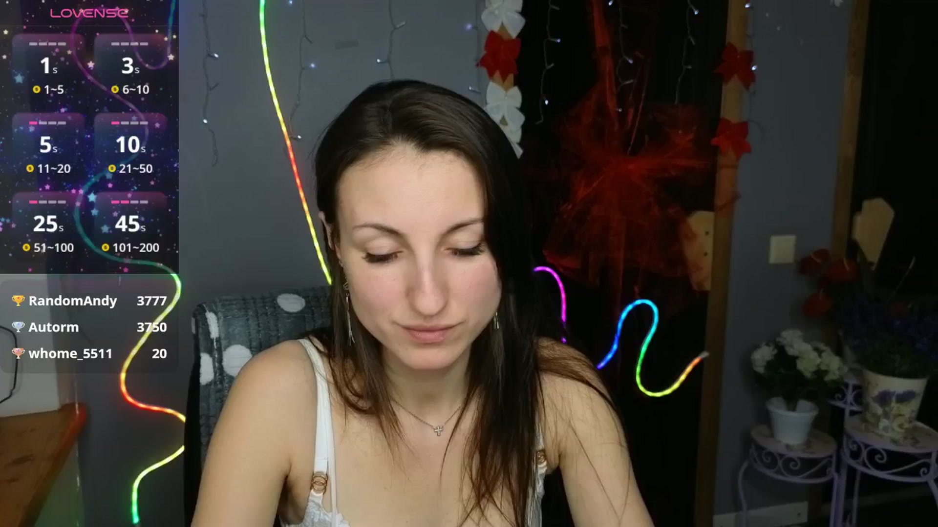 Gallery image thumbnail from Miss_Sofia's myfreecams stream on, 12/24/2025, 16:41 image 13 of 20