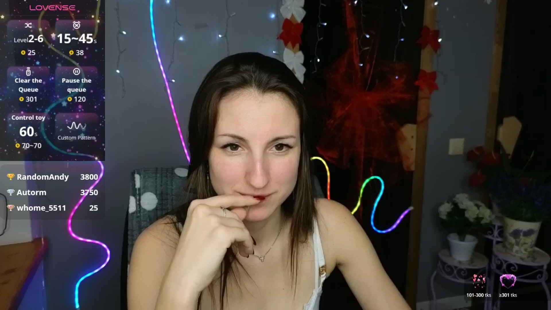 Gallery image thumbnail from Miss_Sofia's myfreecams stream on, 12/24/2025, 16:41 image 19 of 20