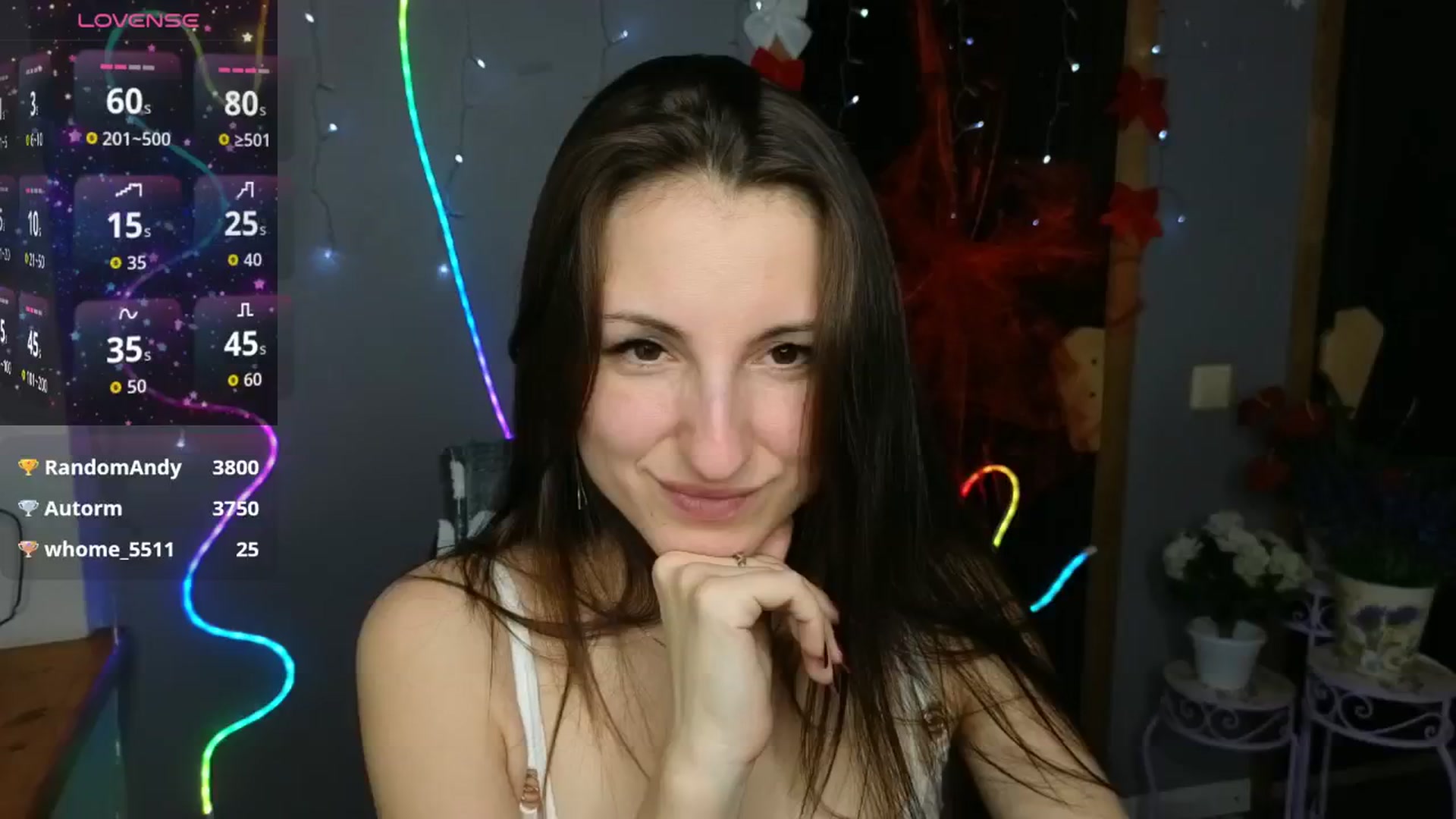 Gallery image thumbnail from Miss_Sofia's myfreecams stream on, 12/24/2025, 16:41 image 17 of 20
