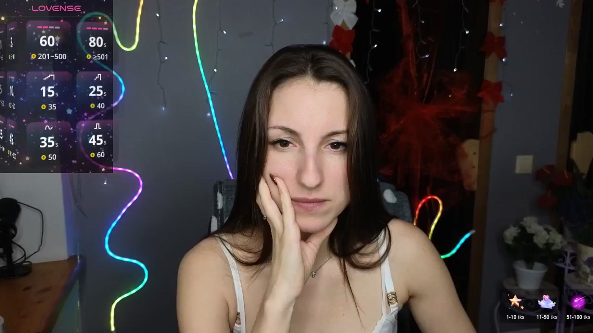 Gallery image thumbnail from Miss_Sofia's myfreecams stream on, 12/24/2025, 18:00 image 15 of 20