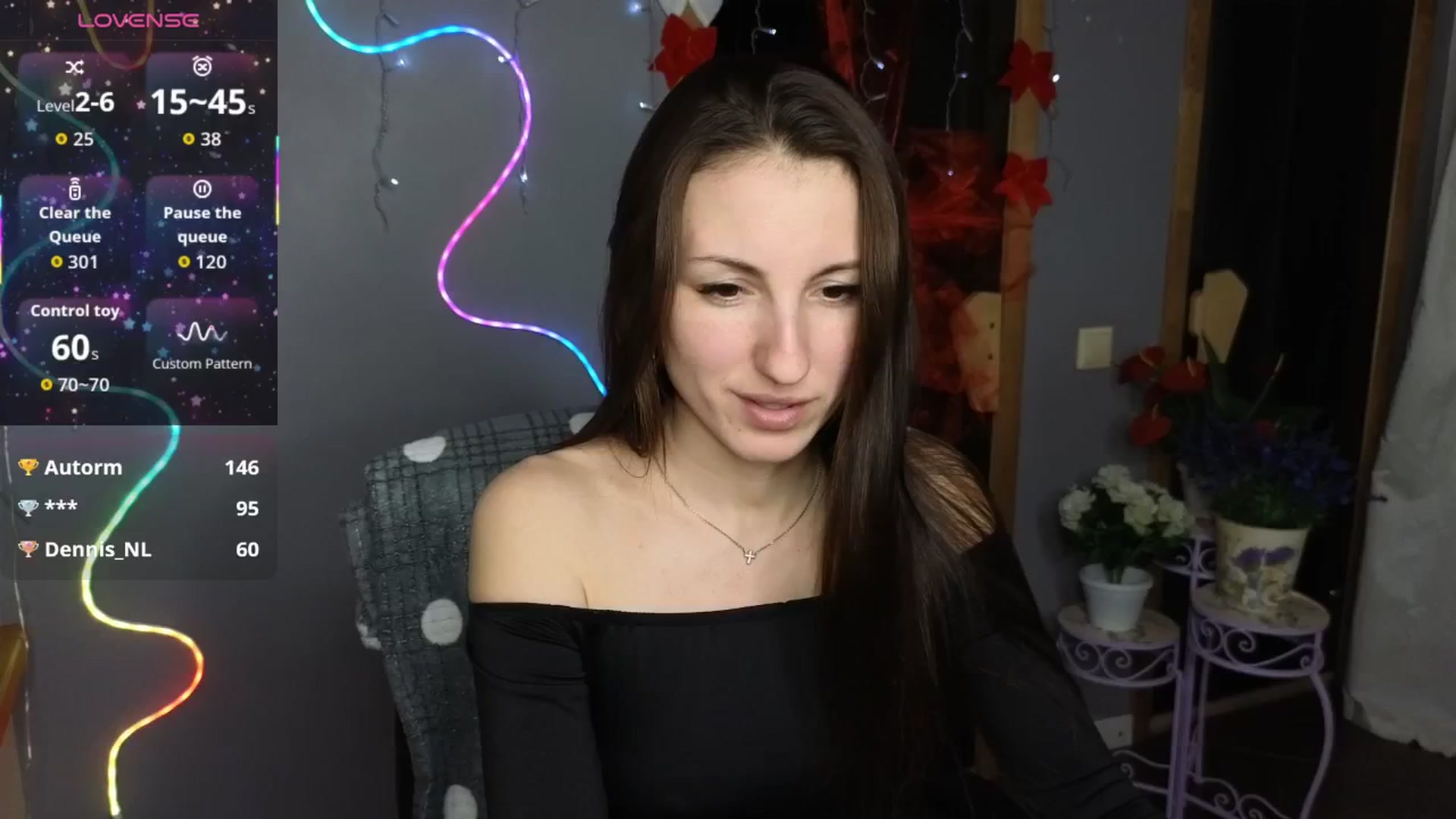 Gallery image thumbnail from Miss_Sofia's myfreecams stream on, 12/25/2025, 14:59 image 7 of 20