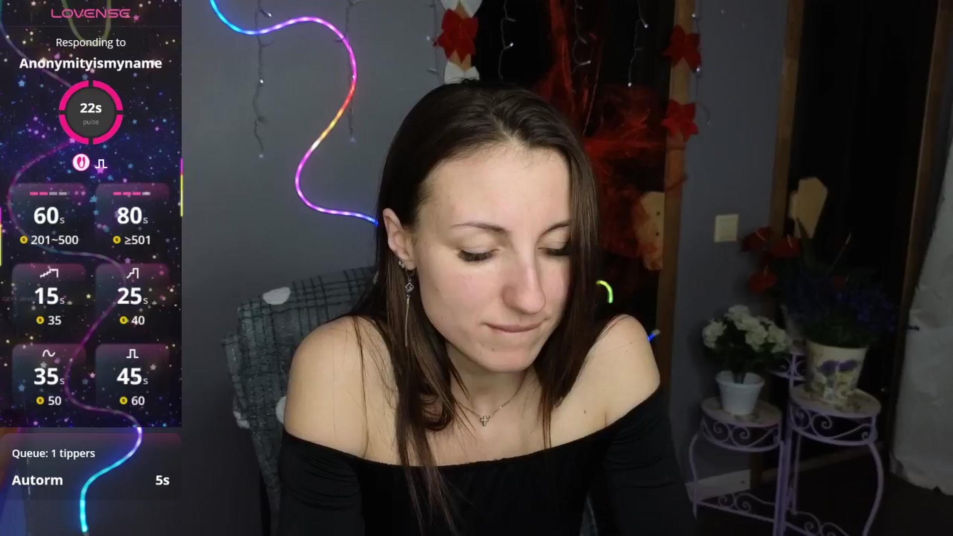 Gallery image thumbnail from Miss_Sofia's myfreecams stream on, 12/25/2025, 14:59 image 12 of 20