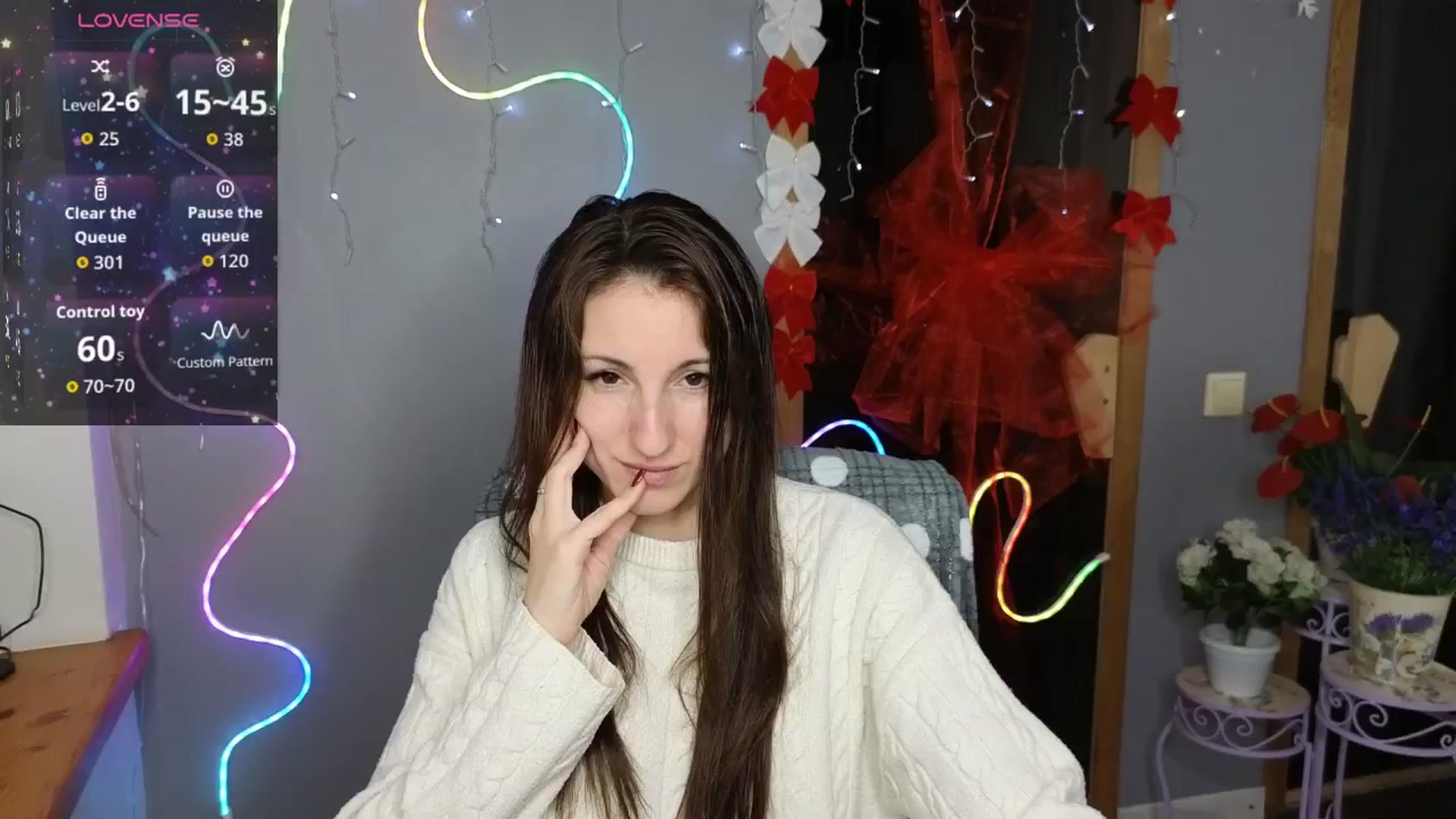Gallery image thumbnail from Miss_Sofia's myfreecams stream on, 12/26/2025, 08:29 image 19 of 20