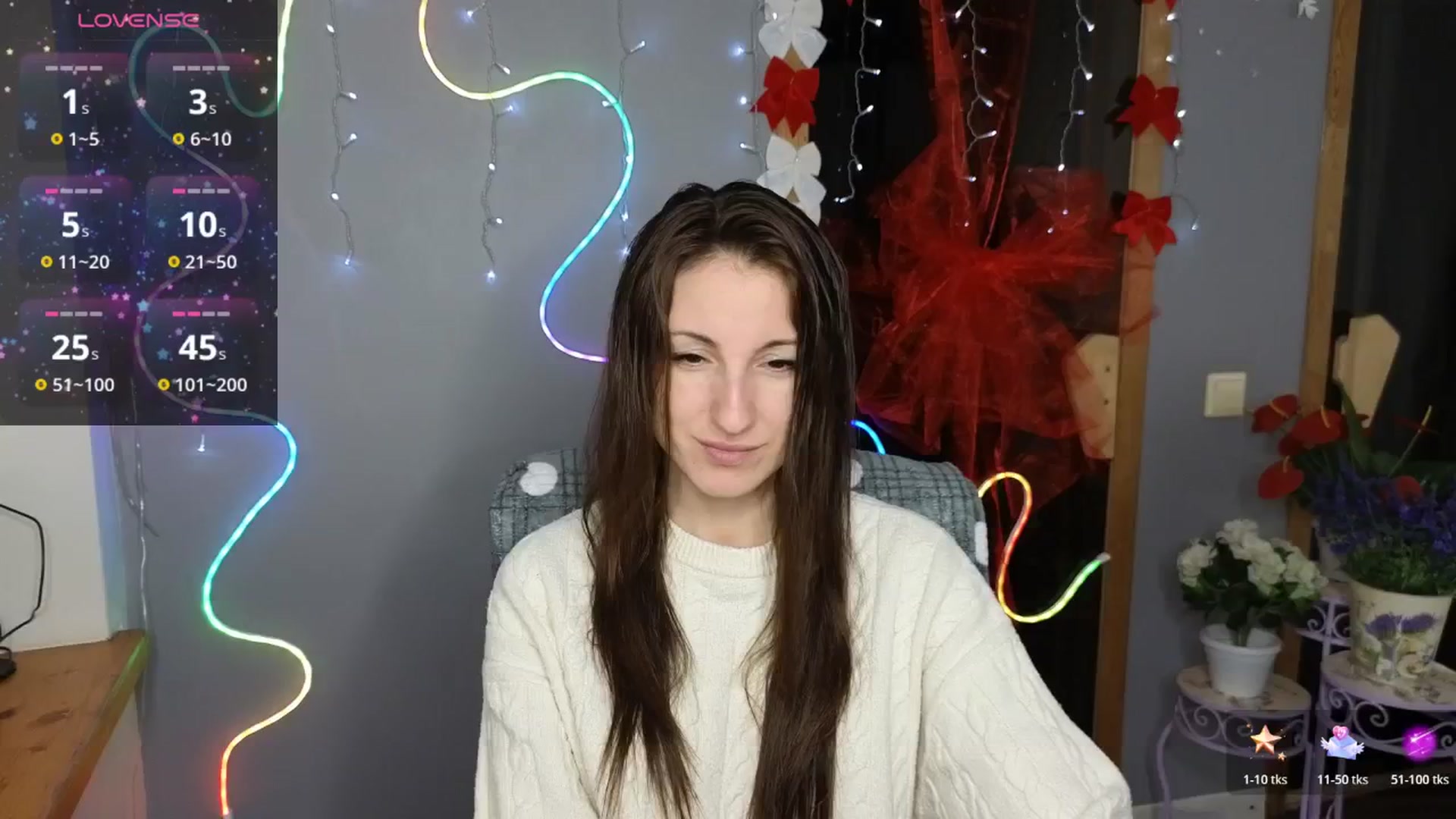 Gallery image thumbnail from Miss_Sofia's myfreecams stream on, 12/26/2025, 08:29 image 18 of 20