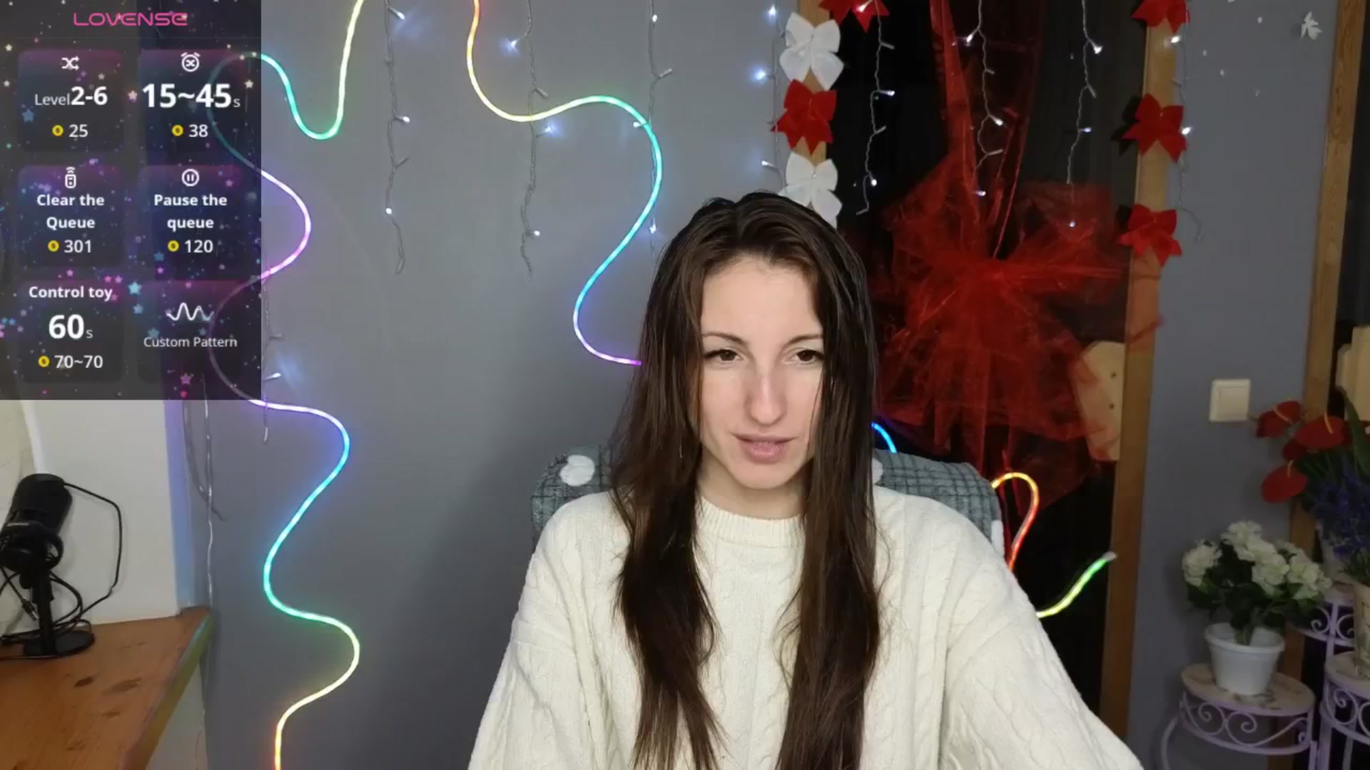 Gallery image thumbnail from Miss_Sofia's myfreecams stream on, 12/26/2025, 08:29 image 10 of 20