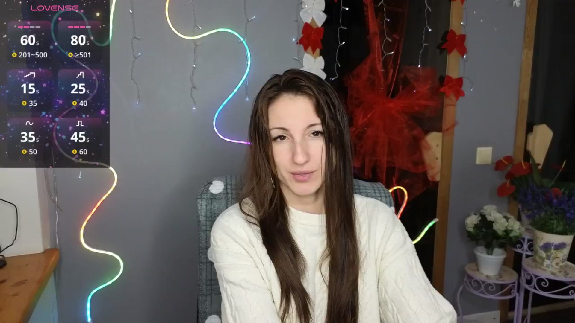 Gallery image thumbnail from Miss_Sofia's myfreecams stream on, 12/26/2025, 08:29 image 17 of 20