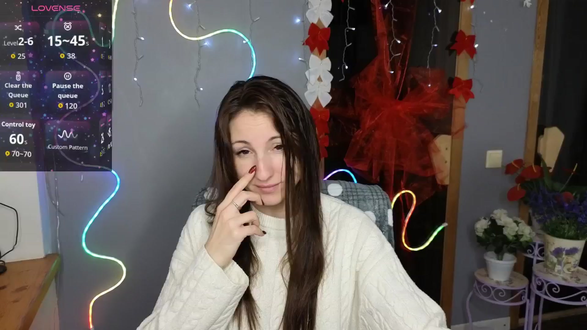 Gallery image thumbnail from Miss_Sofia's myfreecams stream on, 12/26/2025, 08:29 image 14 of 20