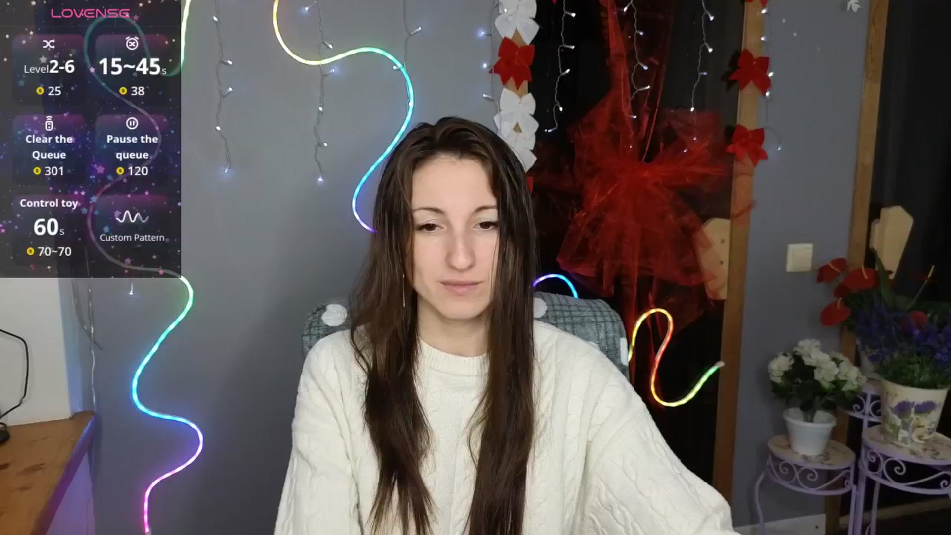 Gallery image thumbnail from Miss_Sofia's myfreecams stream on, 12/26/2025, 08:29 image 12 of 20