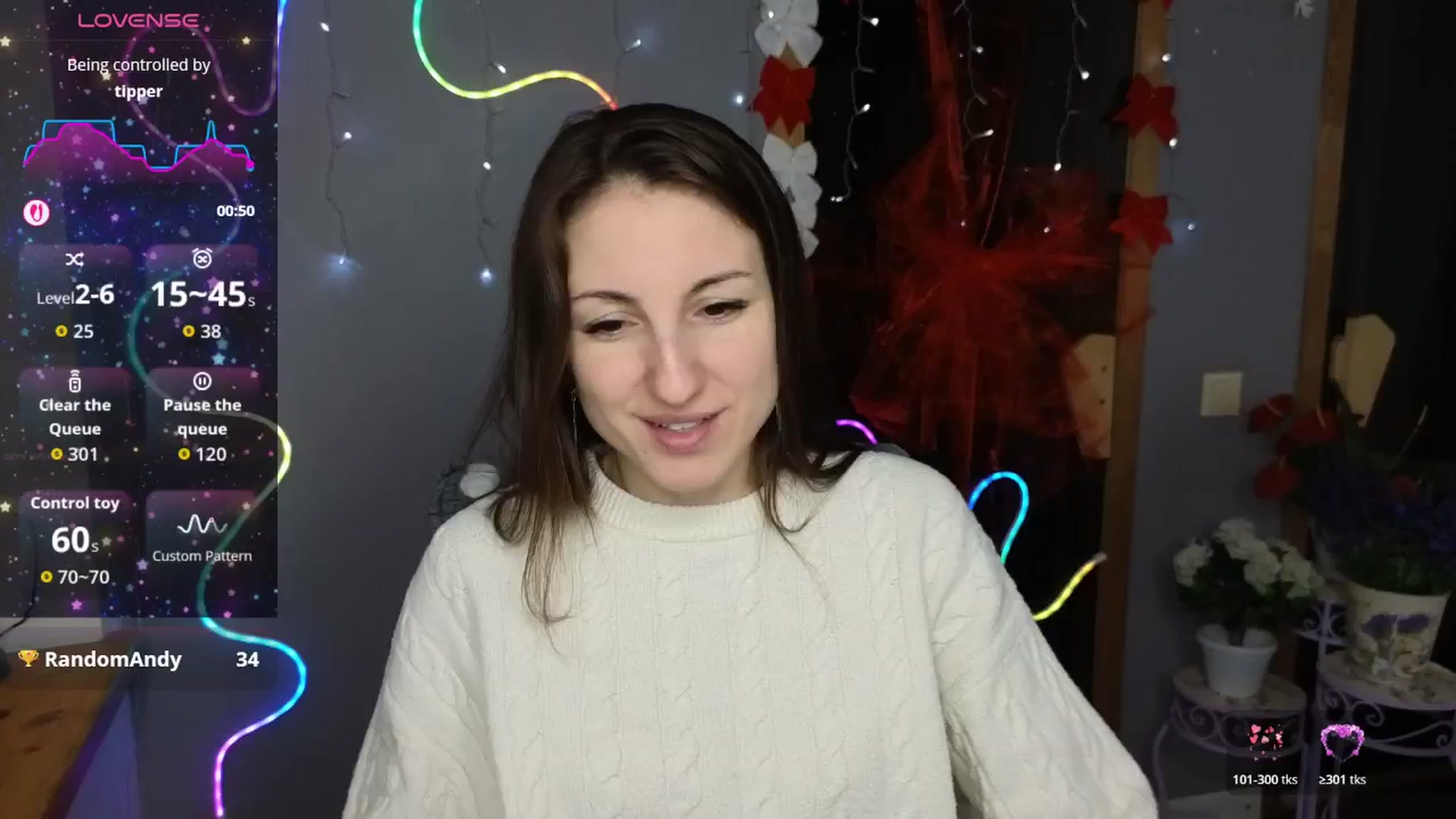 Gallery image thumbnail from Miss_Sofia's myfreecams stream on, 12/26/2025, 09:05 image 3 of 20