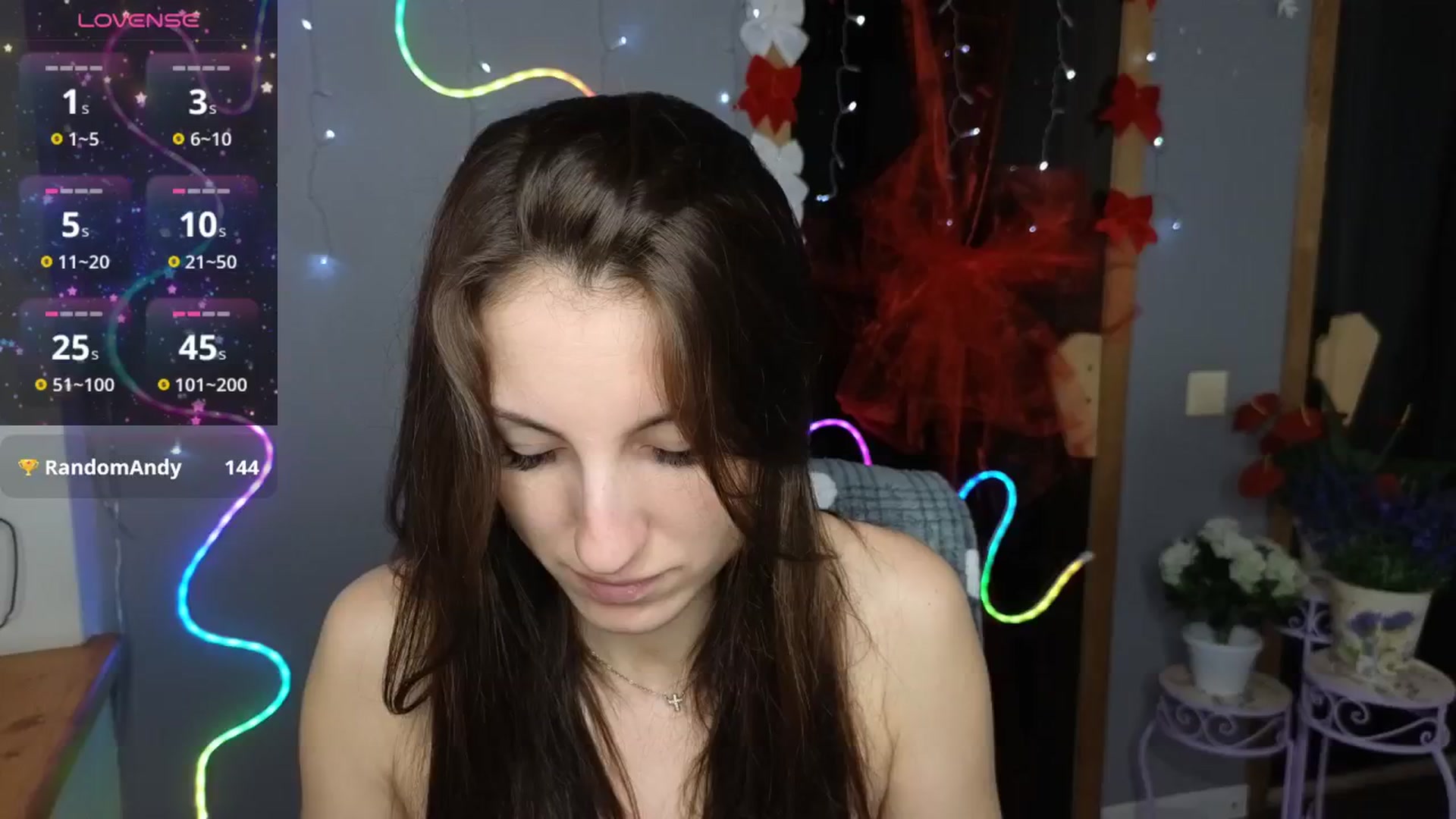 Gallery image thumbnail from Miss_Sofia's myfreecams stream on, 12/26/2025, 09:05 image 11 of 20