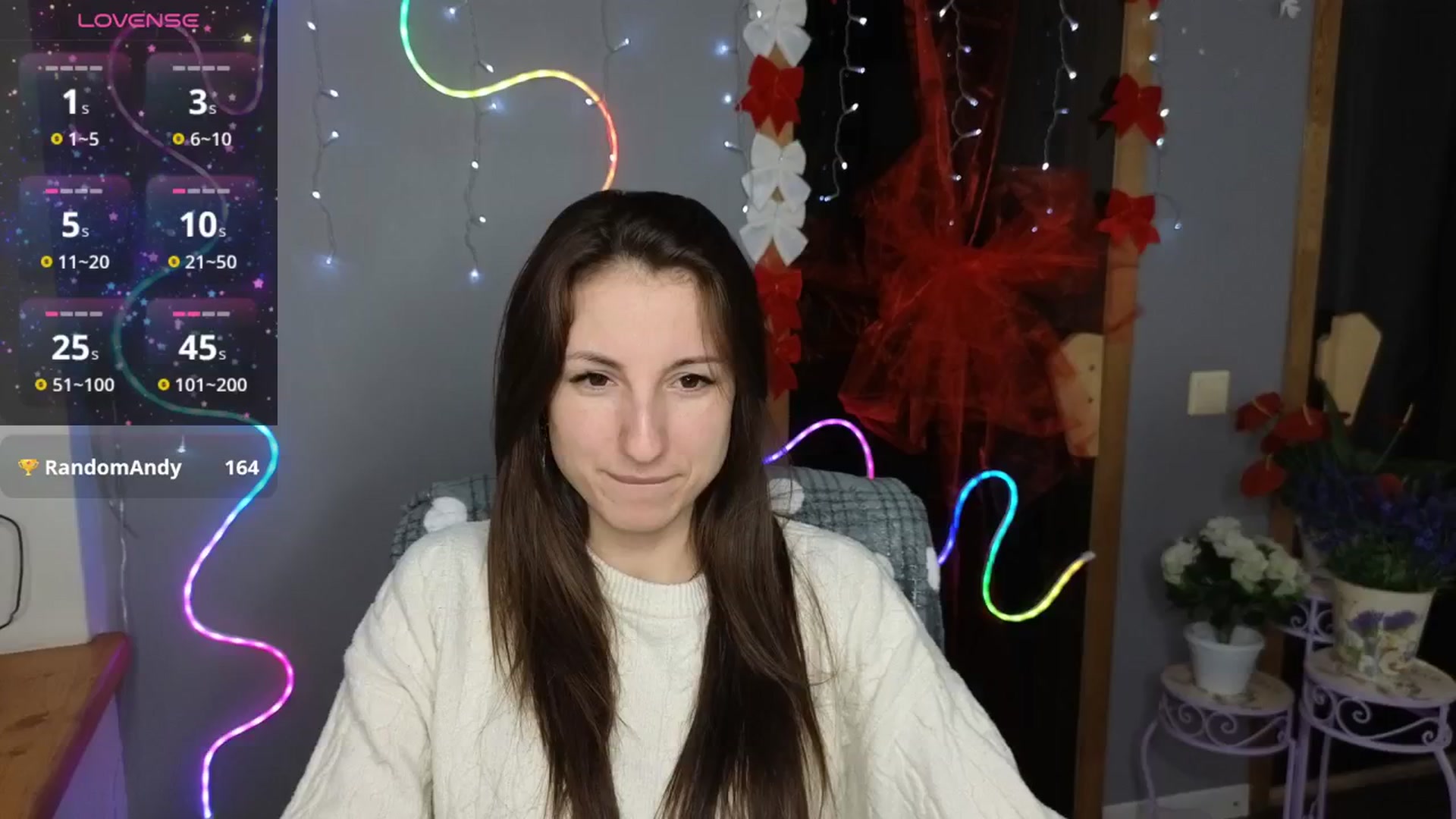 Gallery image thumbnail from Miss_Sofia's myfreecams stream on, 12/26/2025, 09:05 image 15 of 20