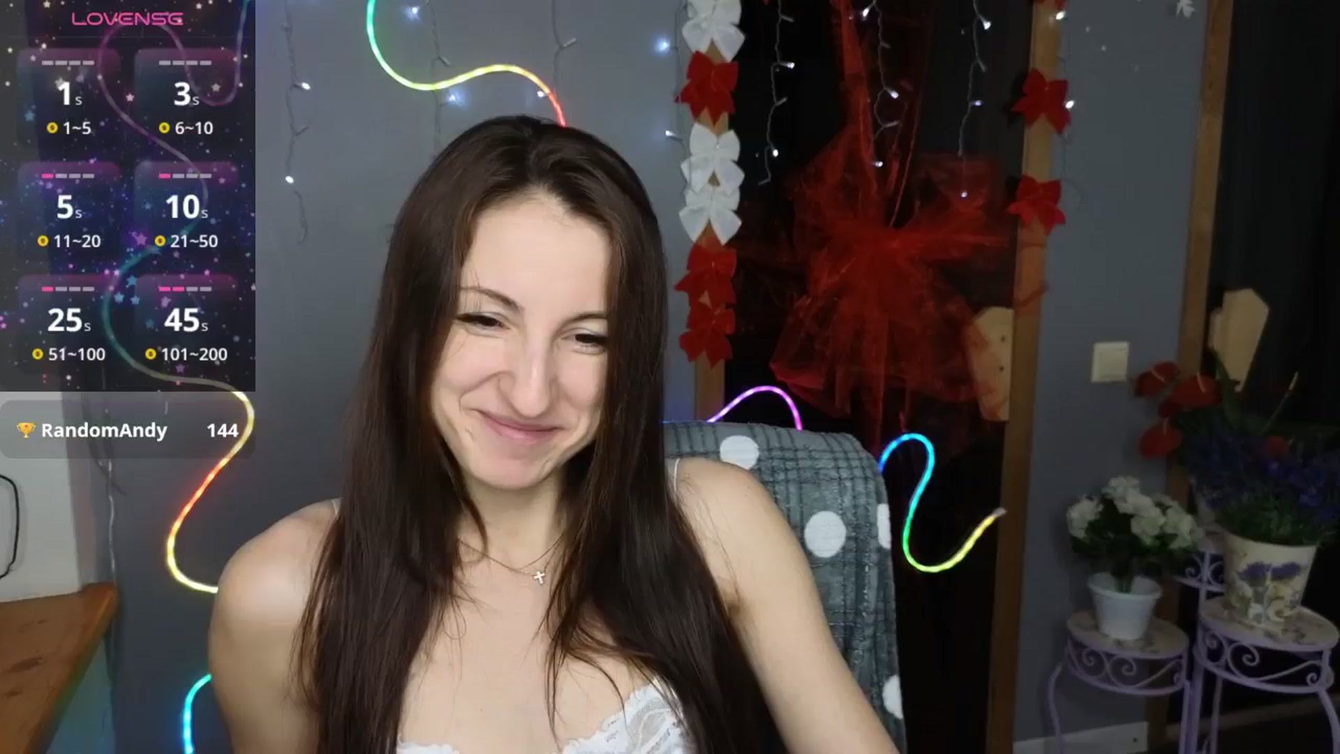 Gallery image thumbnail from Miss_Sofia's myfreecams stream on, 12/26/2025, 09:05 image 13 of 20