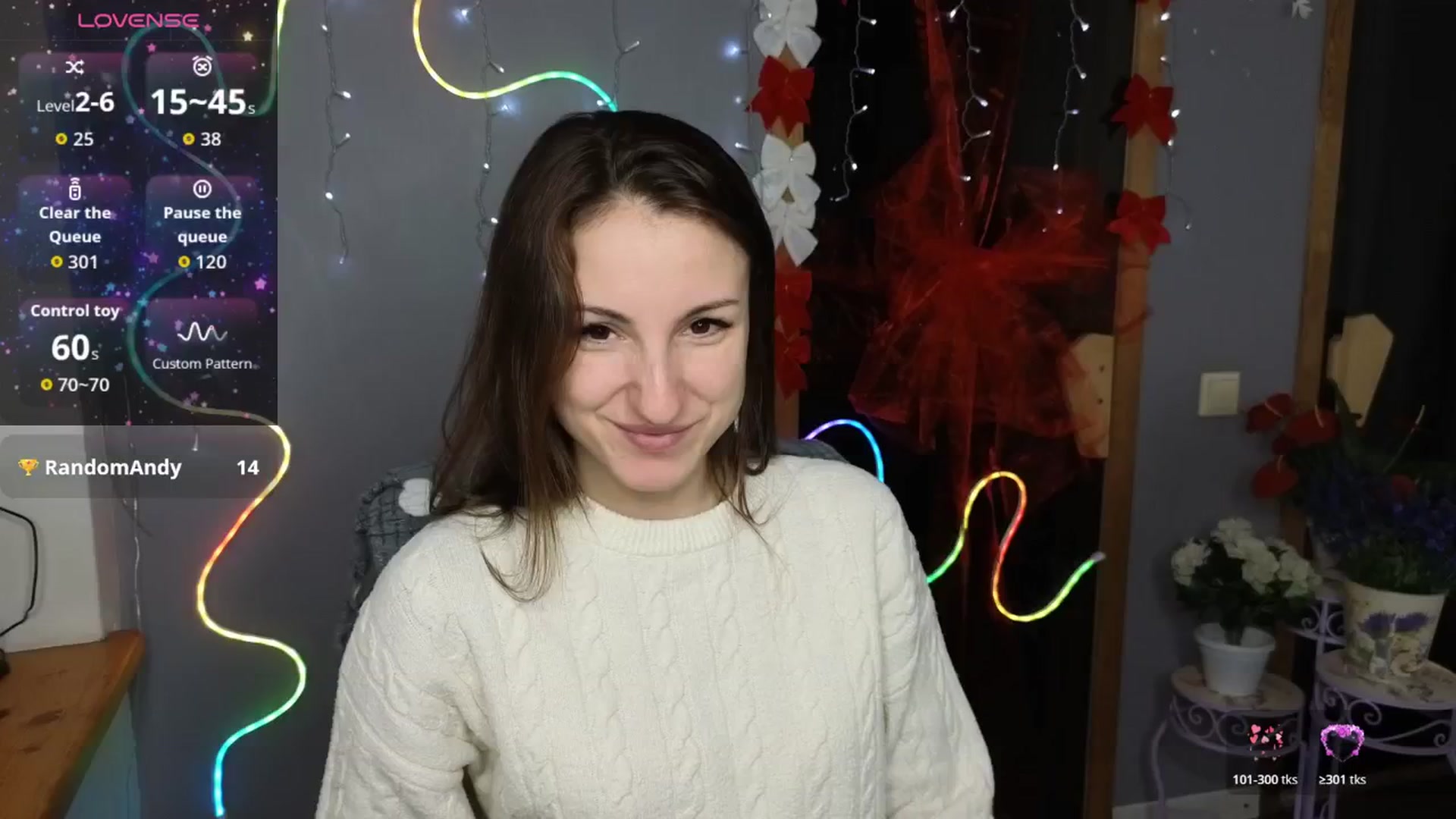 Gallery image thumbnail from Miss_Sofia's myfreecams stream on, 12/26/2025, 09:05 image 2 of 20