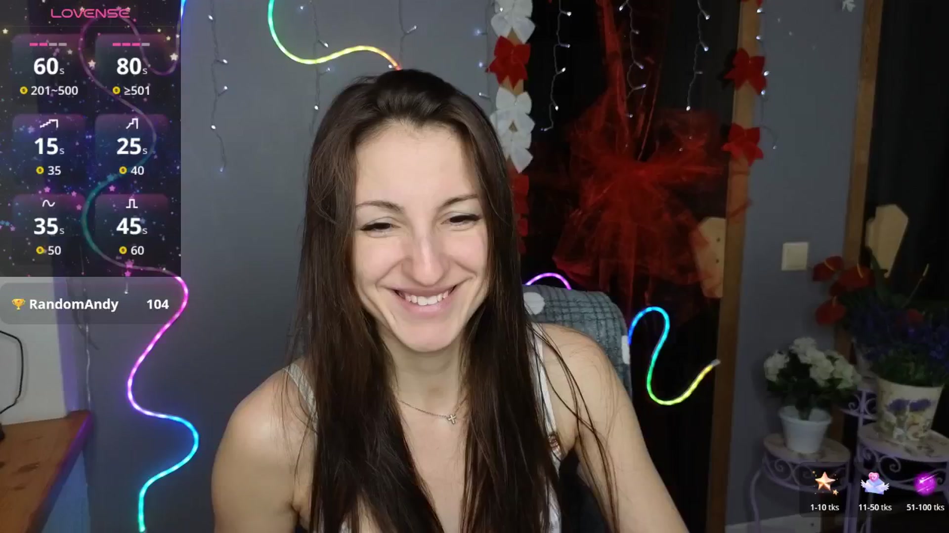 Gallery image thumbnail from Miss_Sofia's myfreecams stream on, 12/26/2025, 09:05 image 5 of 20