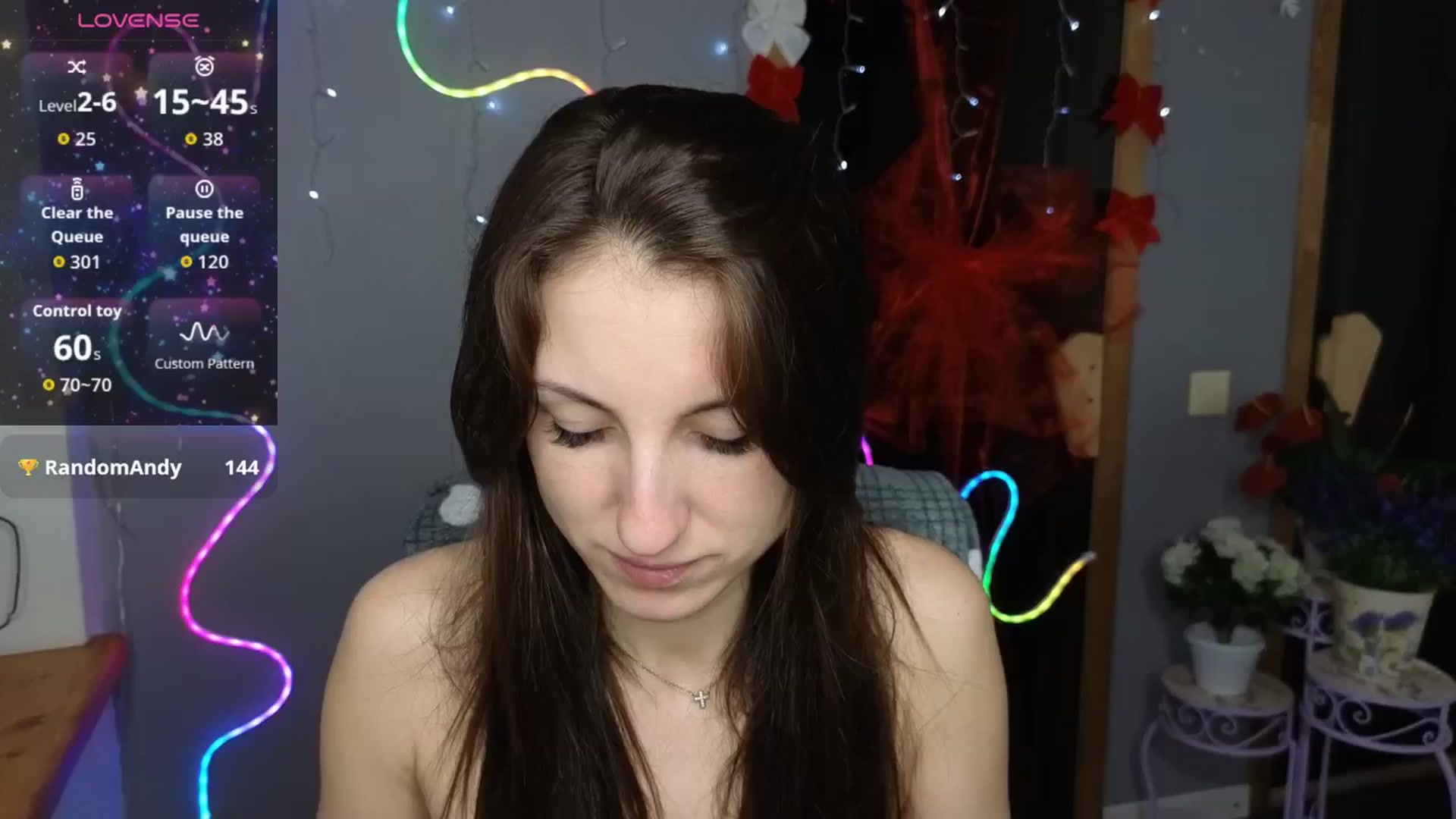 Gallery image thumbnail from Miss_Sofia's myfreecams stream on, 12/26/2025, 09:05 image 10 of 20