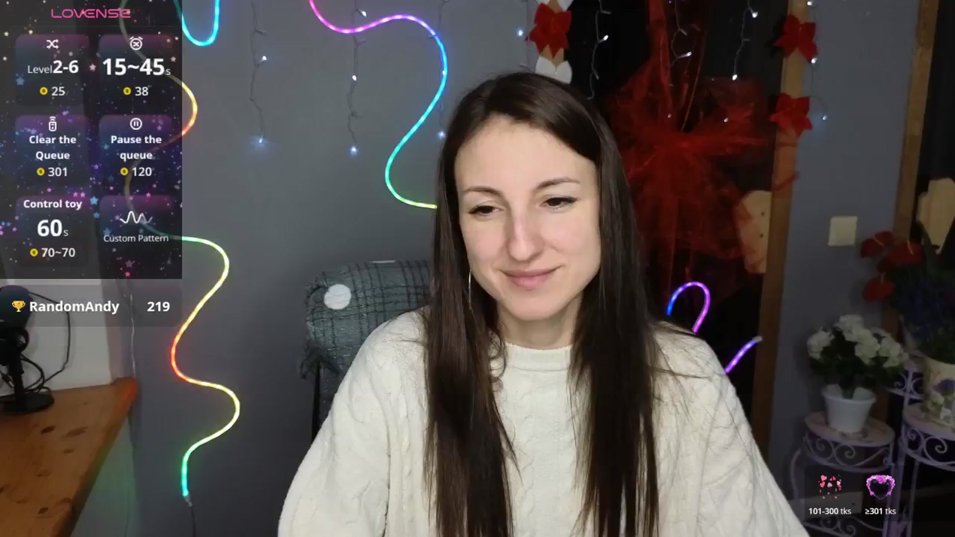 Gallery image thumbnail from Miss_Sofia's myfreecams stream on, 12/26/2025, 10:25 image 10 of 20
