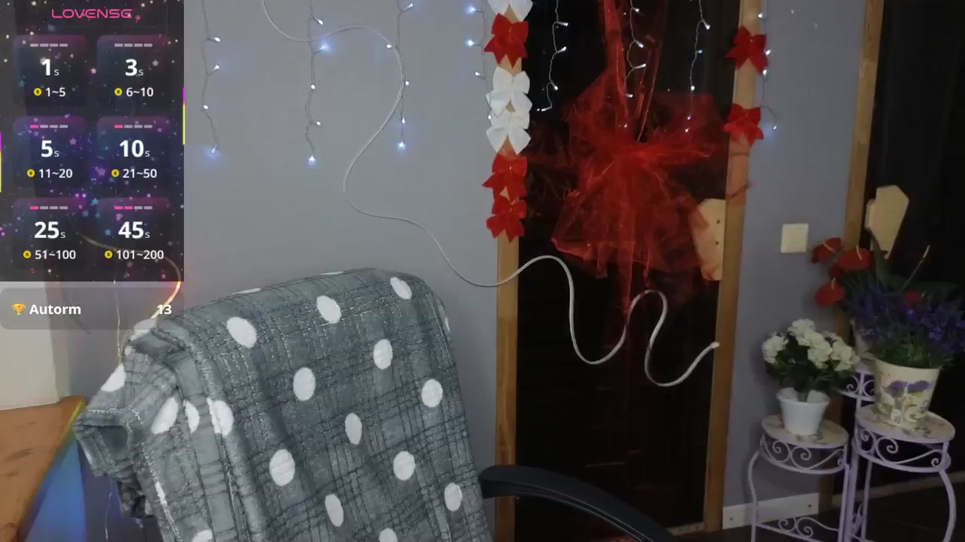Gallery image thumbnail from Miss_Sofia's myfreecams stream on, 12/27/2025, 13:18 image 11 of 20