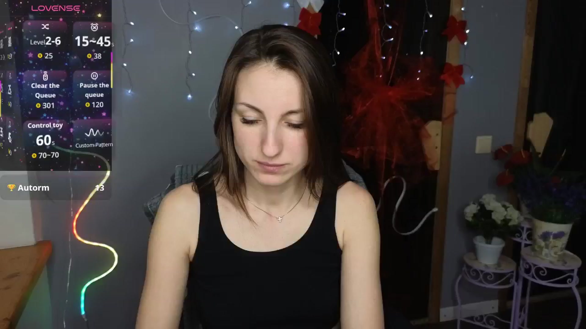 Gallery image thumbnail from Miss_Sofia's myfreecams stream on, 12/27/2025, 13:18 image 15 of 20