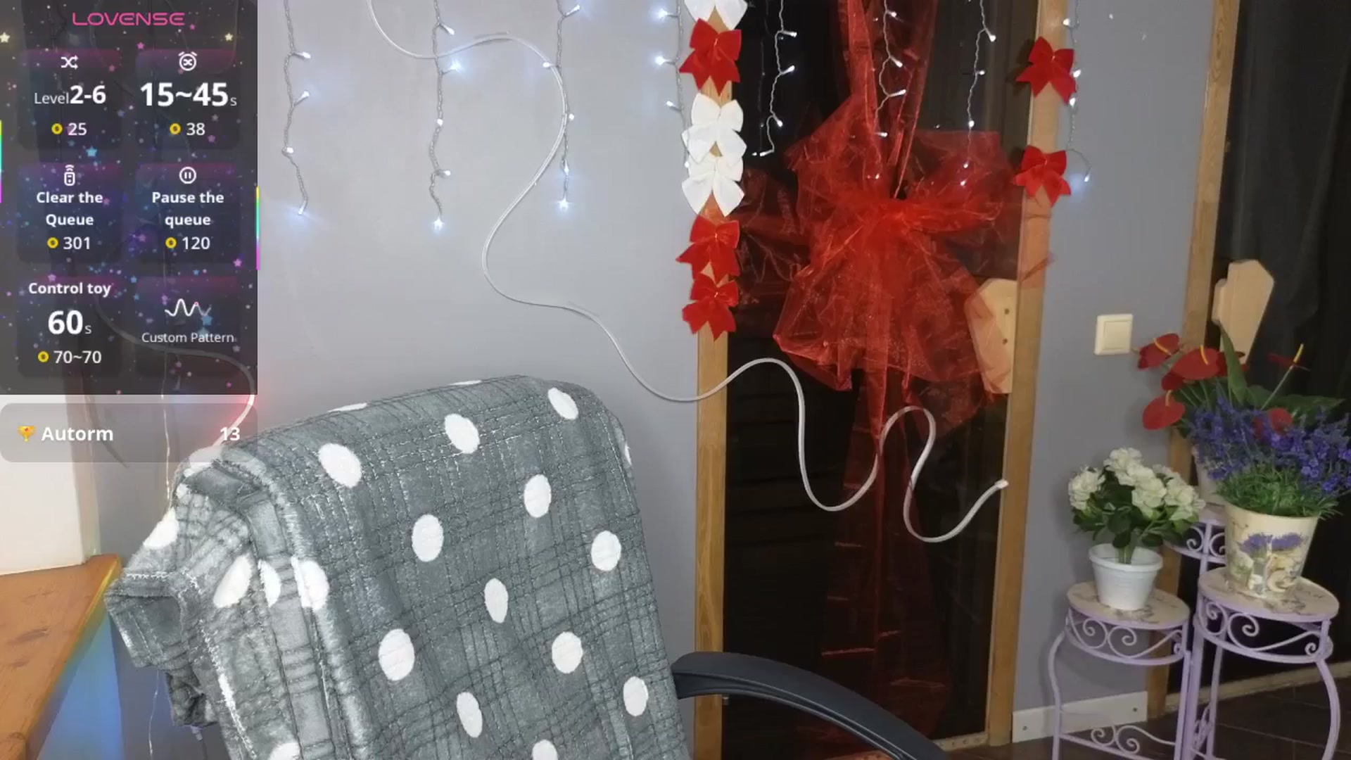 Gallery image thumbnail from Miss_Sofia's myfreecams stream on, 12/27/2025, 13:18 image 12 of 20