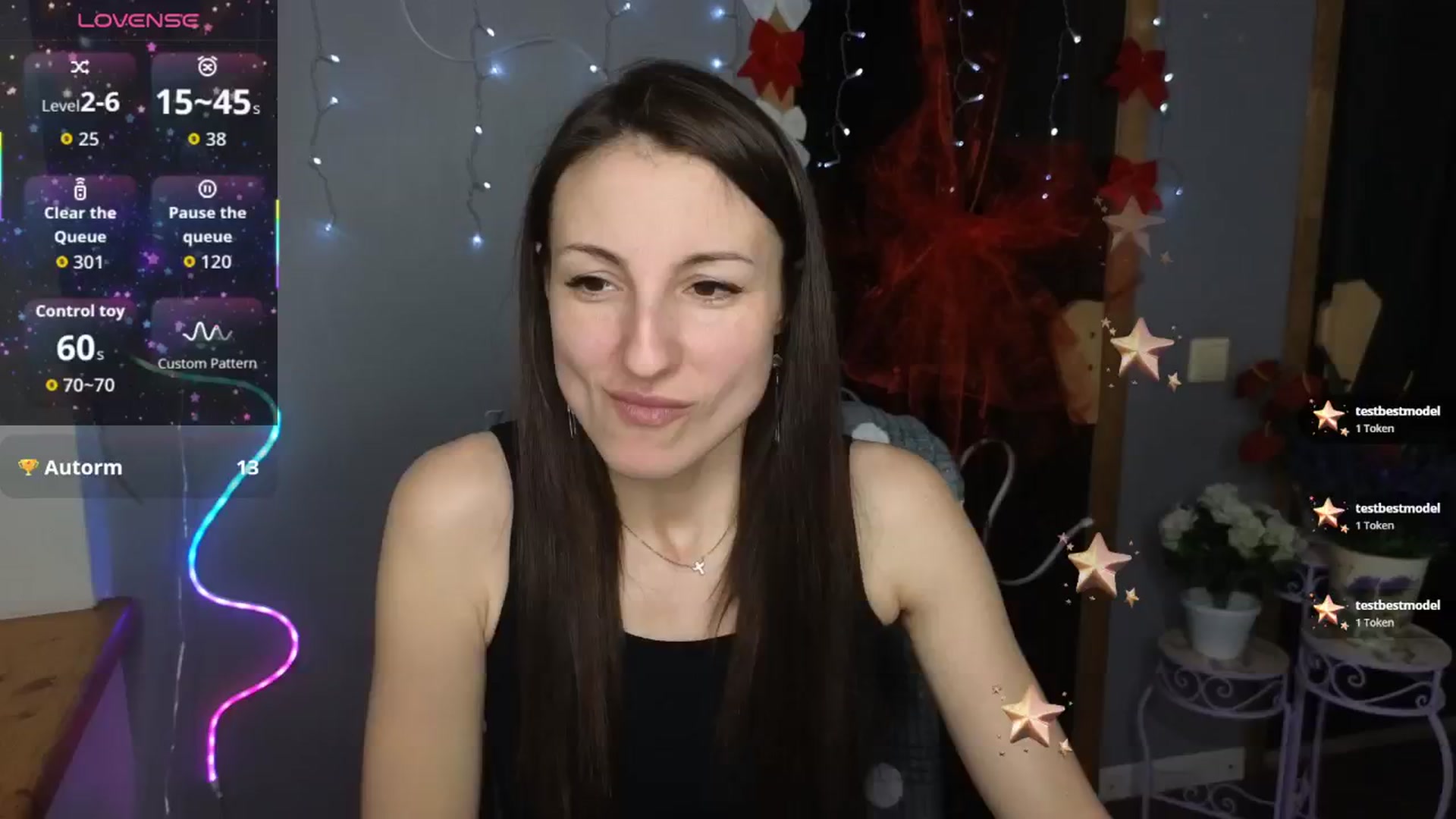 Gallery image thumbnail from Miss_Sofia's myfreecams stream on, 12/27/2025, 13:18 image 2 of 20