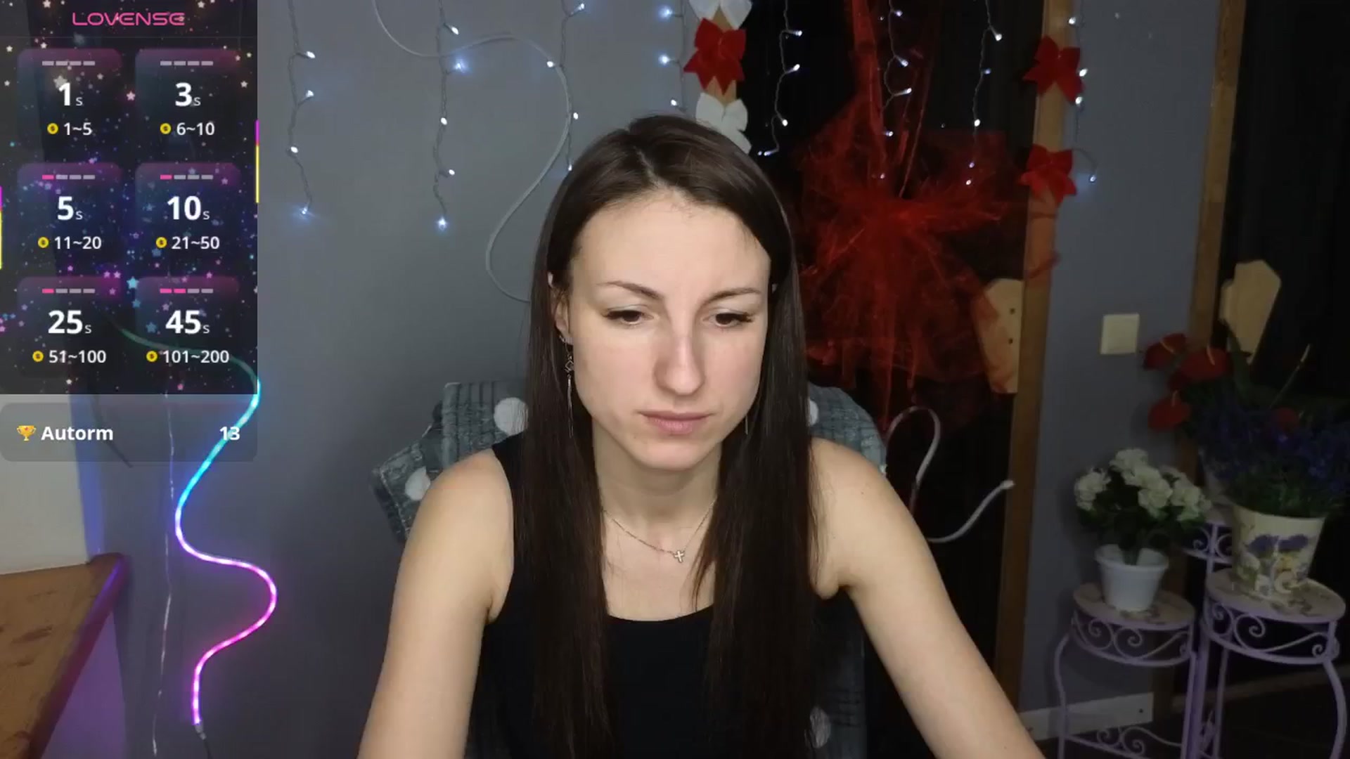 Gallery image thumbnail from Miss_Sofia's myfreecams stream on, 12/27/2025, 13:18 image 1 of 20