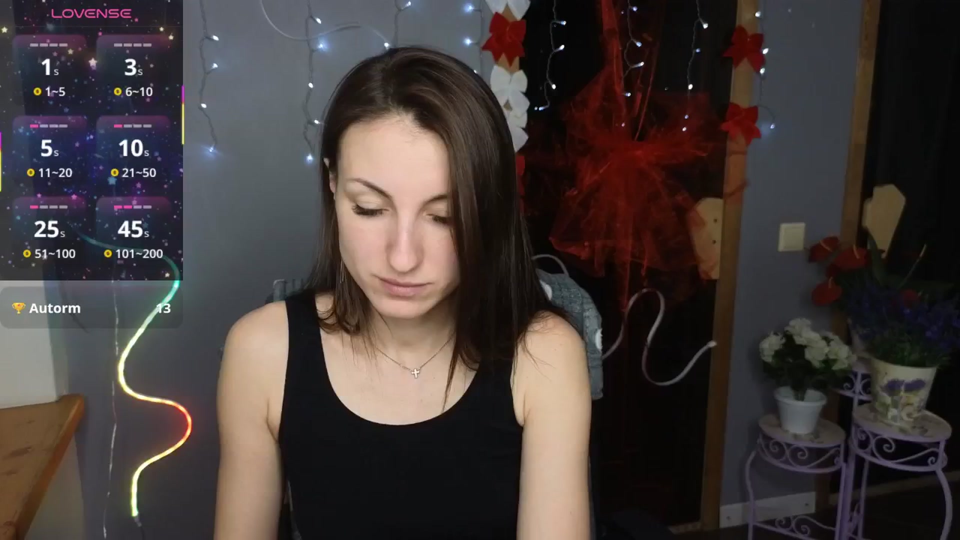 Gallery image thumbnail from Miss_Sofia's myfreecams stream on, 12/27/2025, 13:18 image 19 of 20