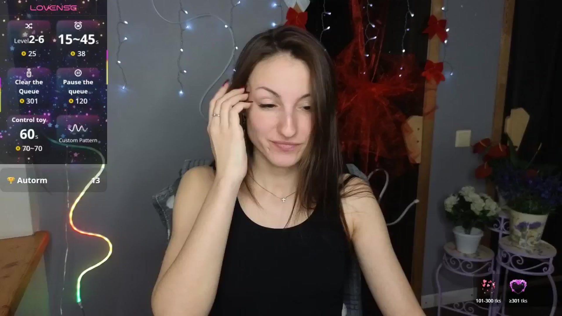 Gallery image thumbnail from Miss_Sofia's myfreecams stream on, 12/27/2025, 13:18 image 17 of 20